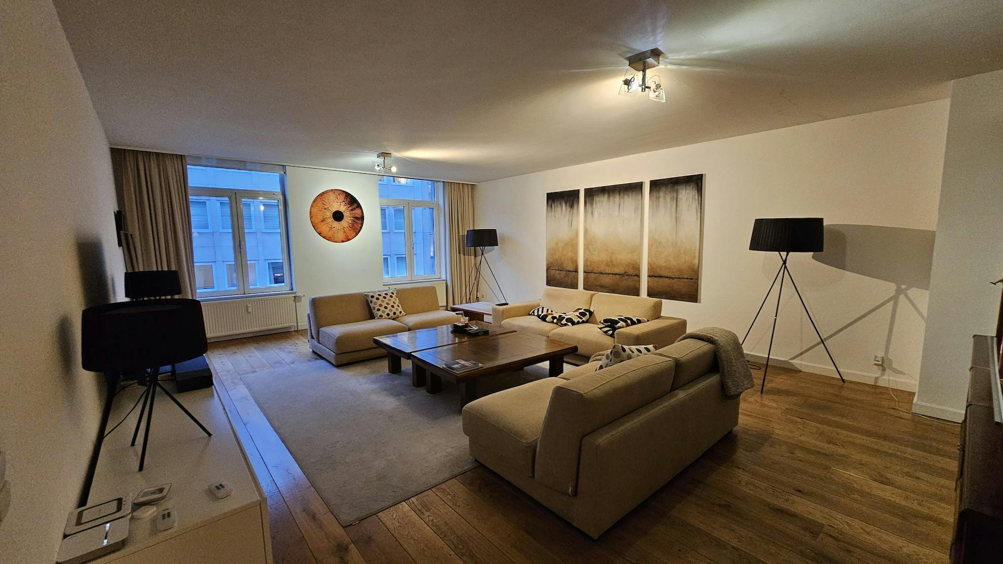 Apartment Saint-Gilles, 3 beds — photo 8