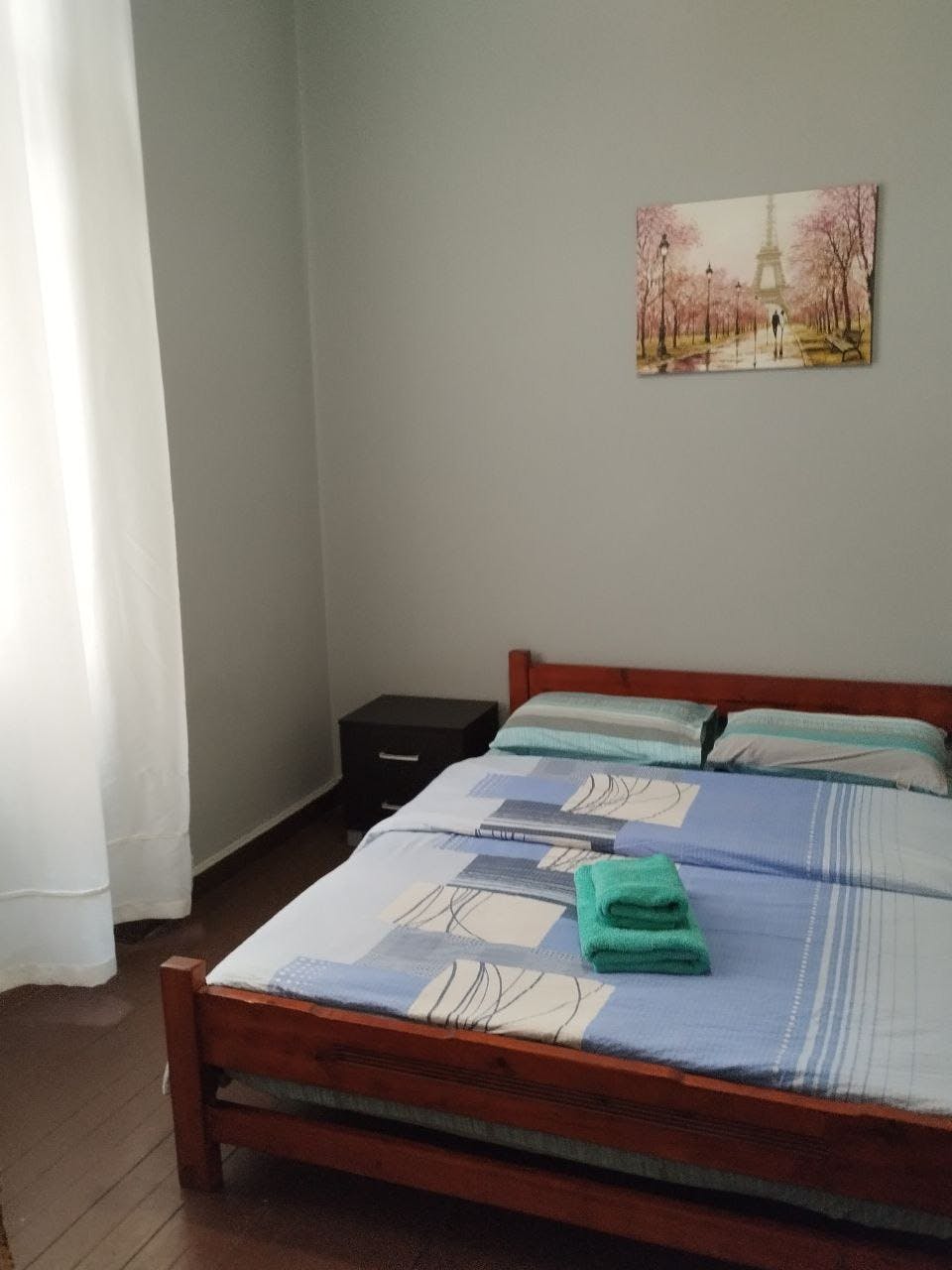 Private room for rent for €400 per month in Athens, Remoundou