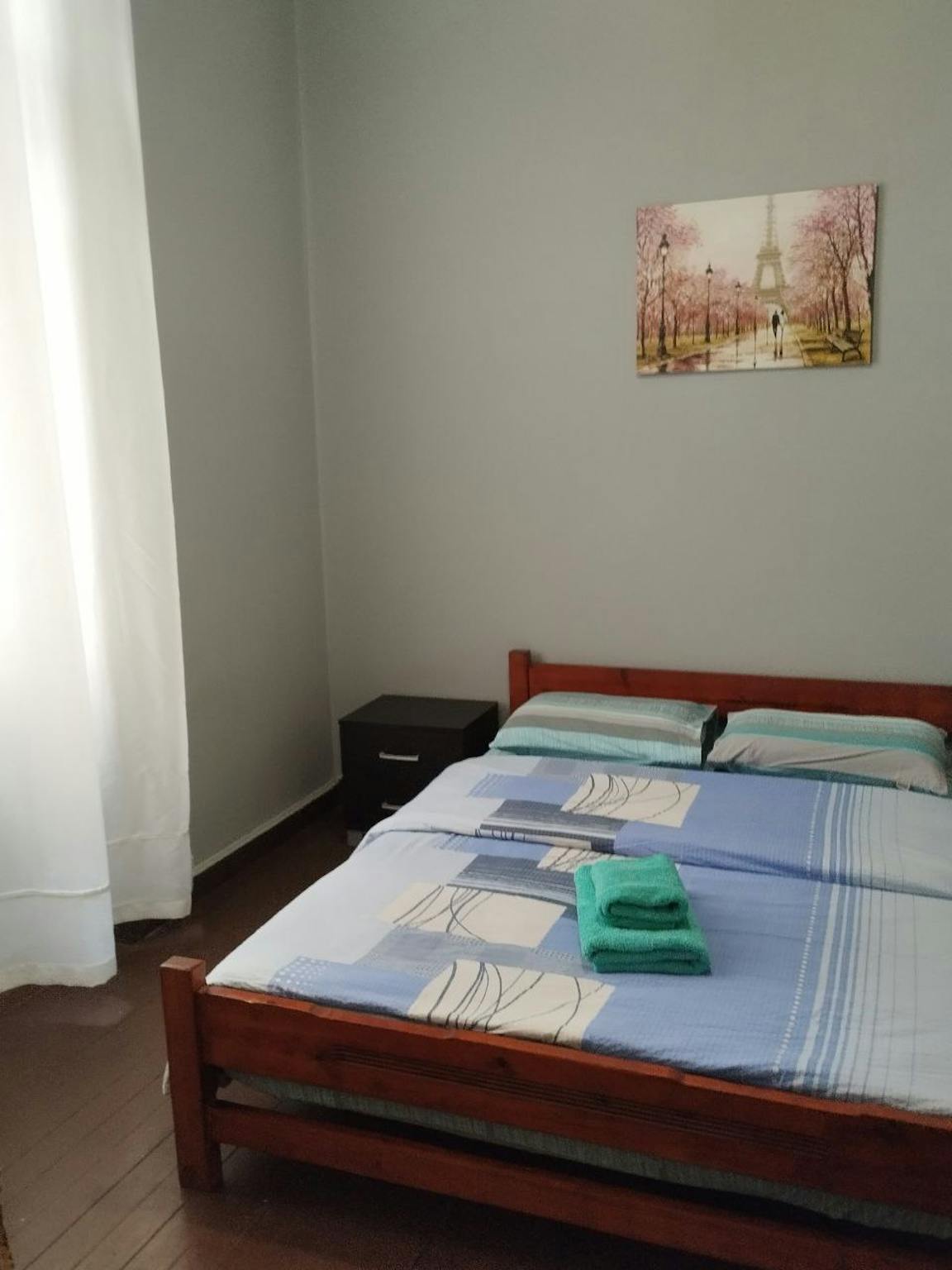 Remoundou, Athens preview