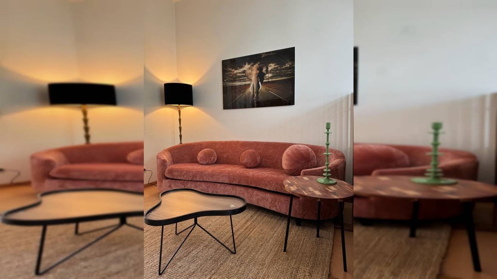 Apartment Brussels, 1 bed — photo 10