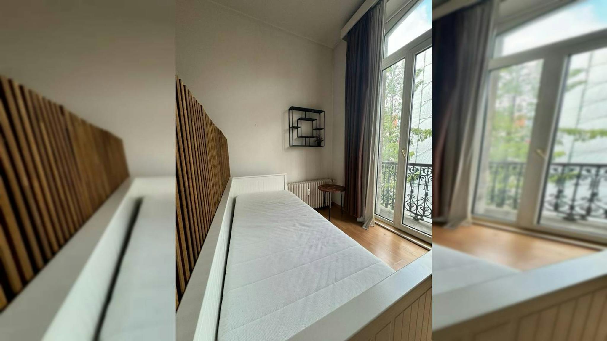 Avenue de la Brabançonne, Brussels preview