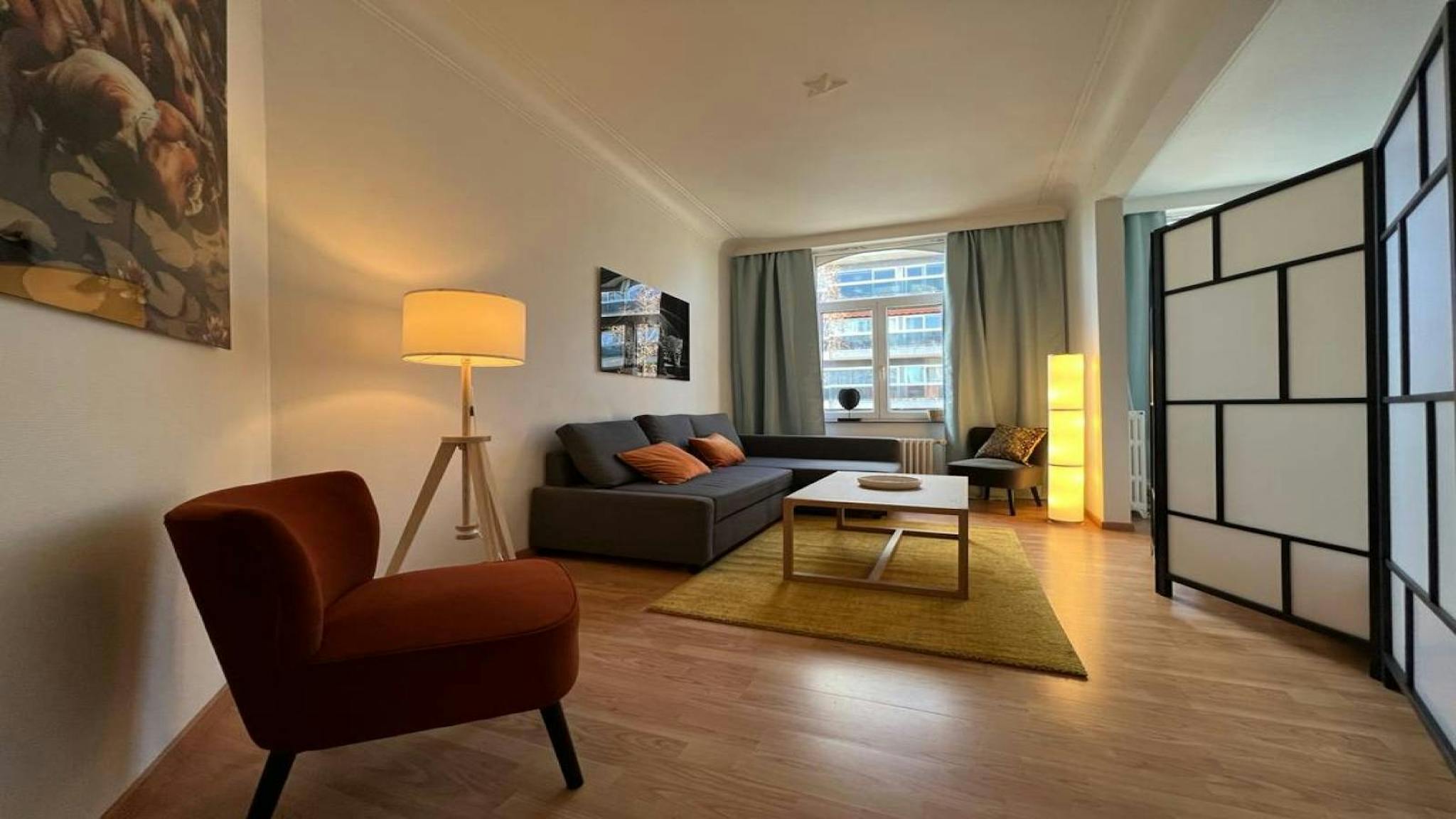 Avenue de la Brabançonne, Brussels preview