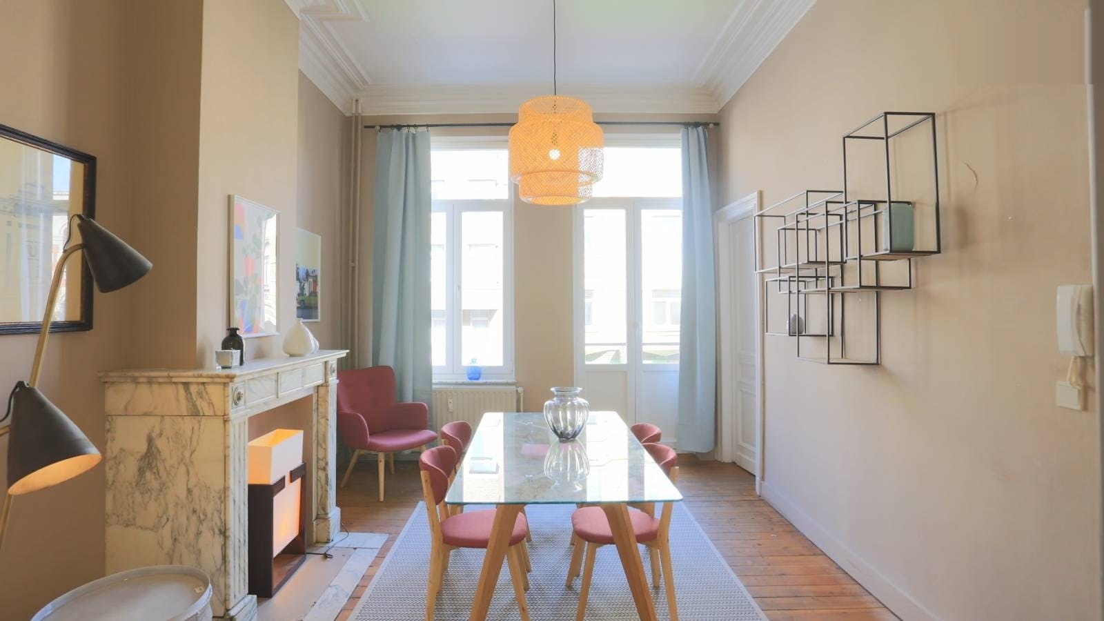 preview gallery tile