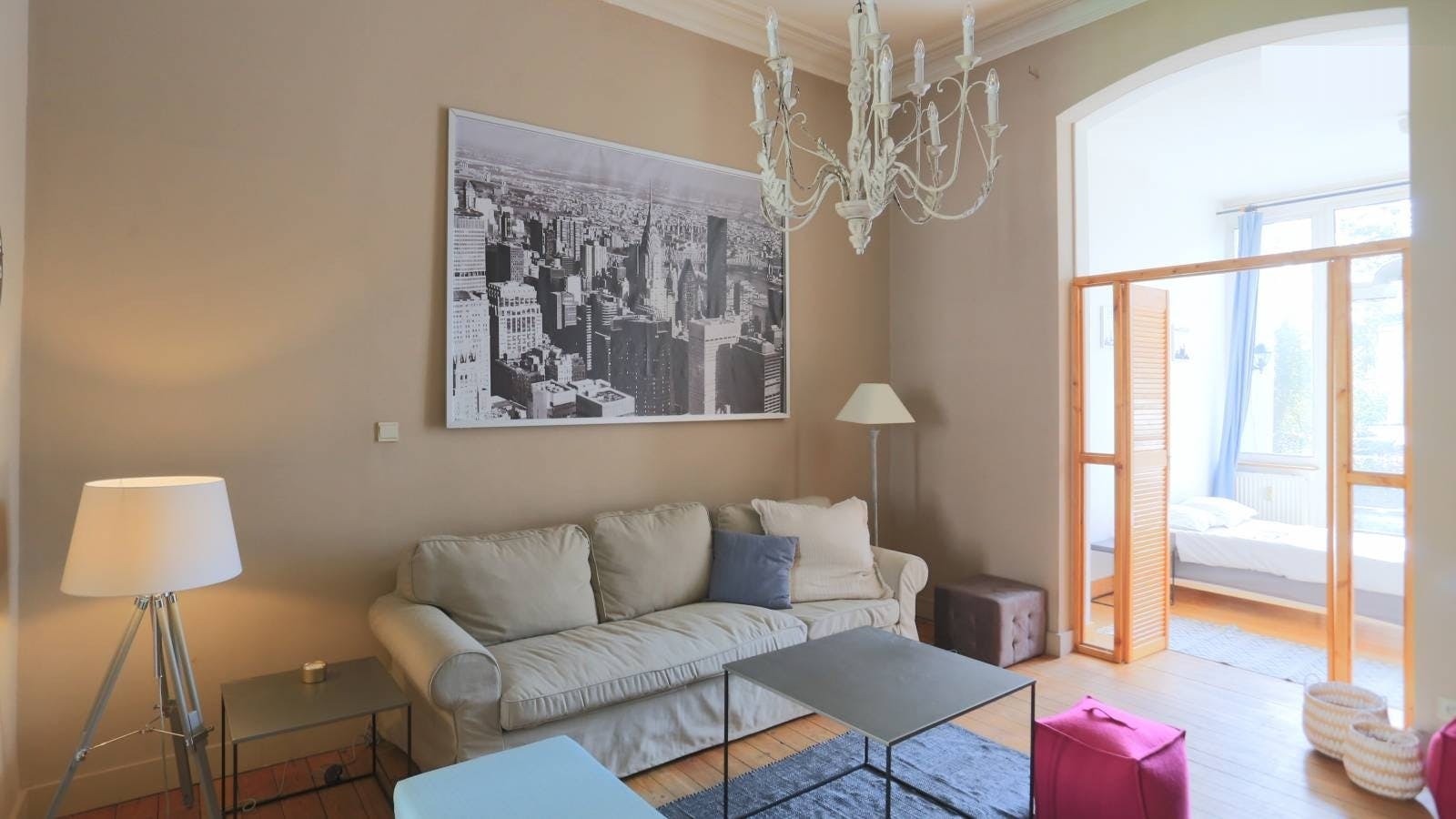 preview gallery tile