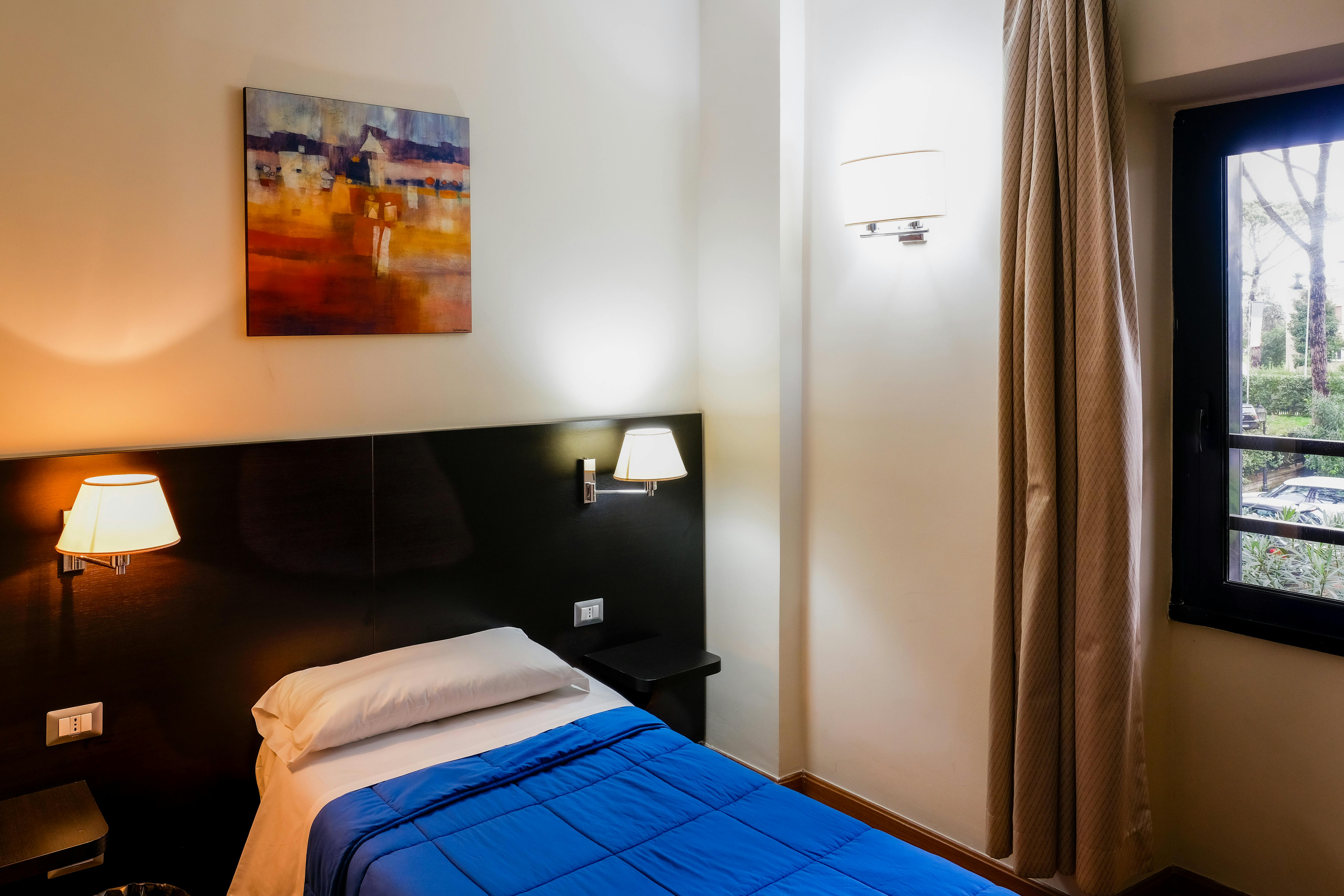 WG-Zimmer zu mieten für 650 € pro Monat in Rome, Via Cassia