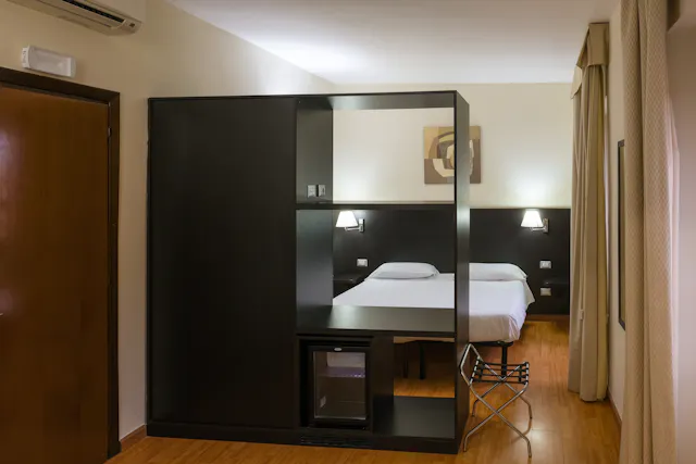 Private room in Via Cassia, Rome (1668254) room image 1
