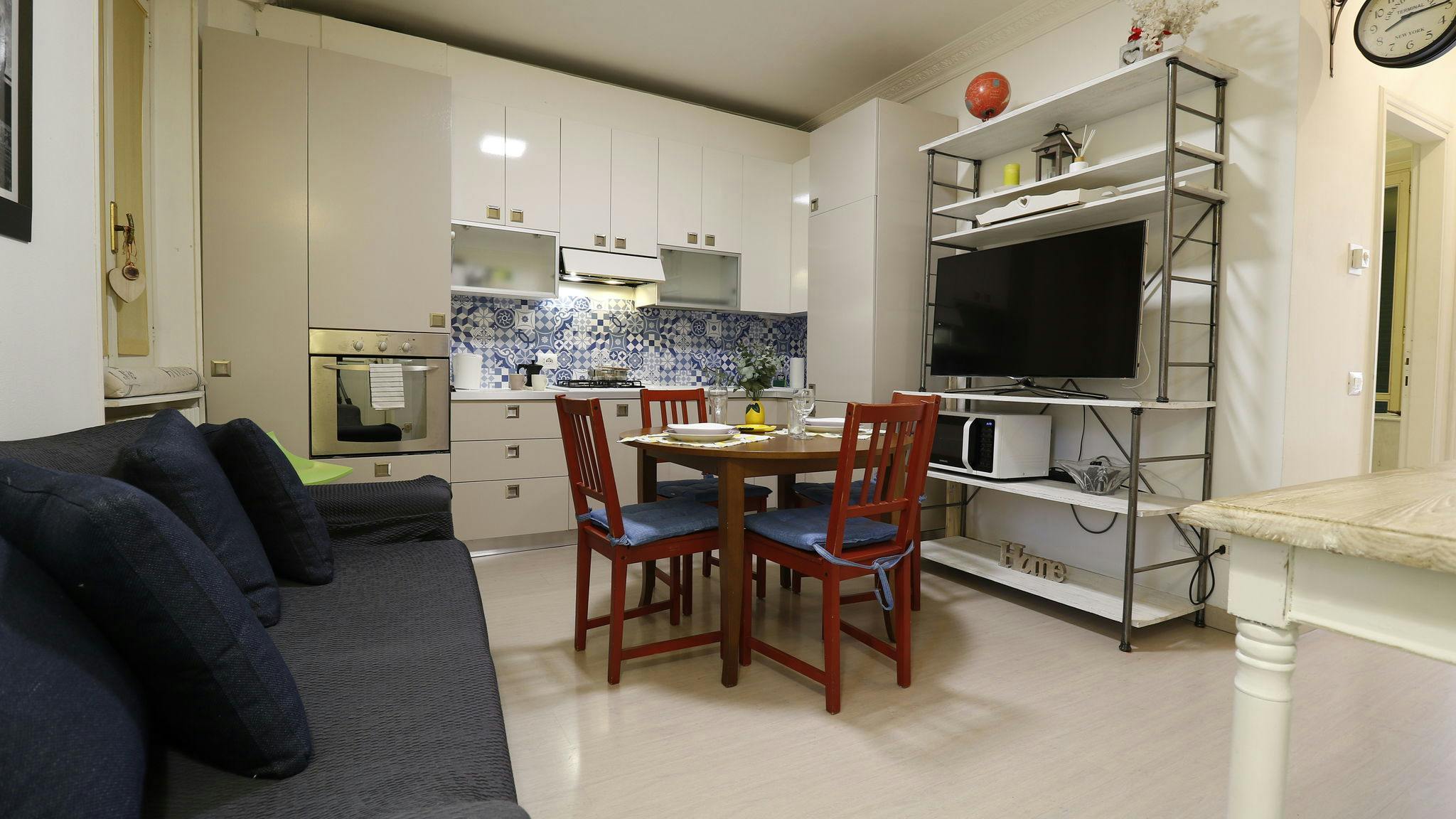 Apartamento para alugar por € 1 por mês em Lecco, Vicolo Amilcare Airoldi