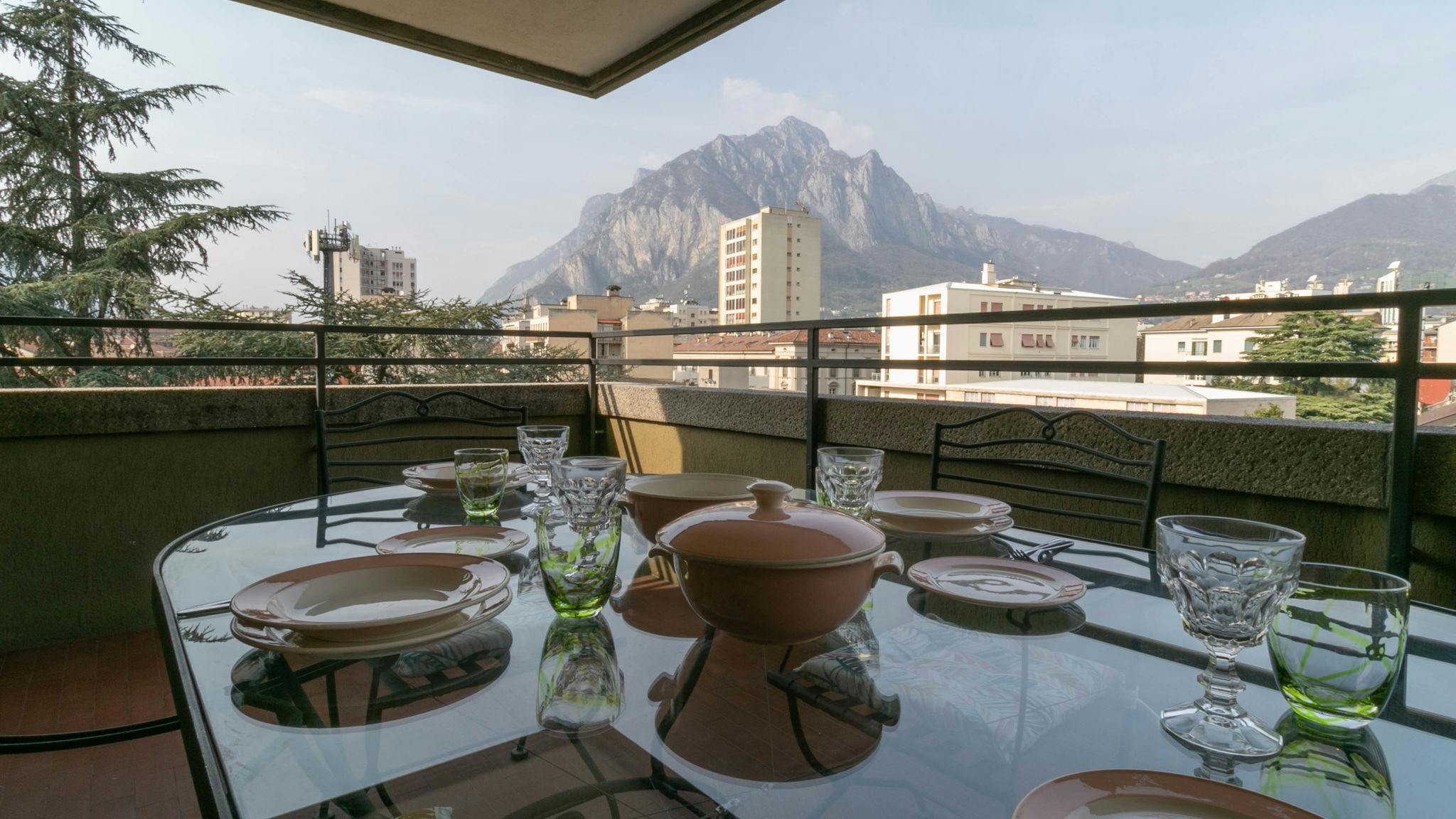 Apartment for rent for €1 per month in Lecco, Via Giovanni Amendola