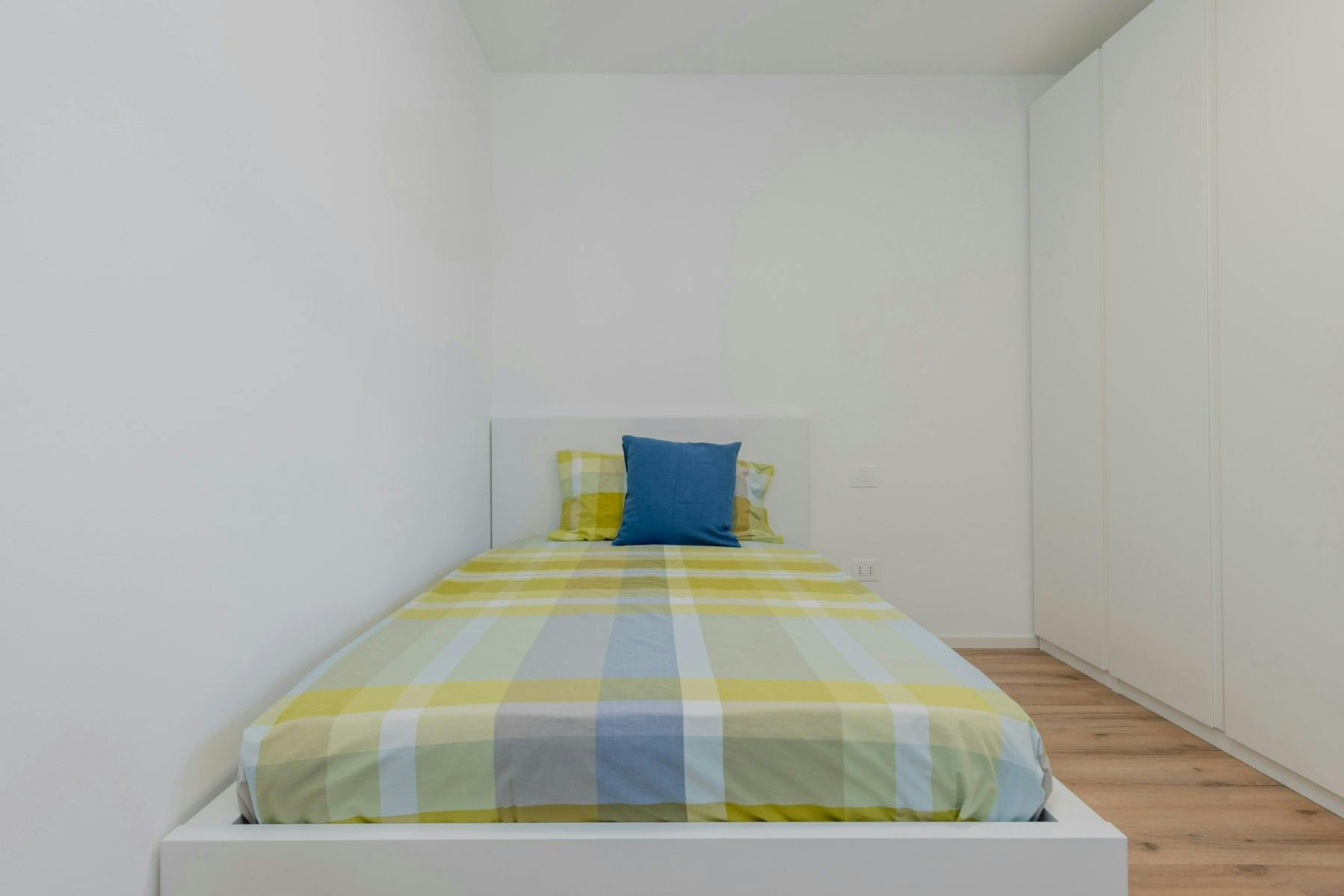 Via per Cognola, Trento preview