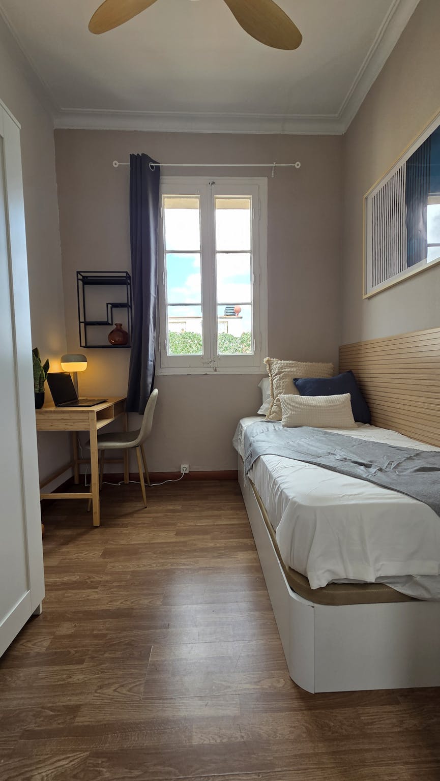 Carrer de Maurici Serrahima, Barcelona preview