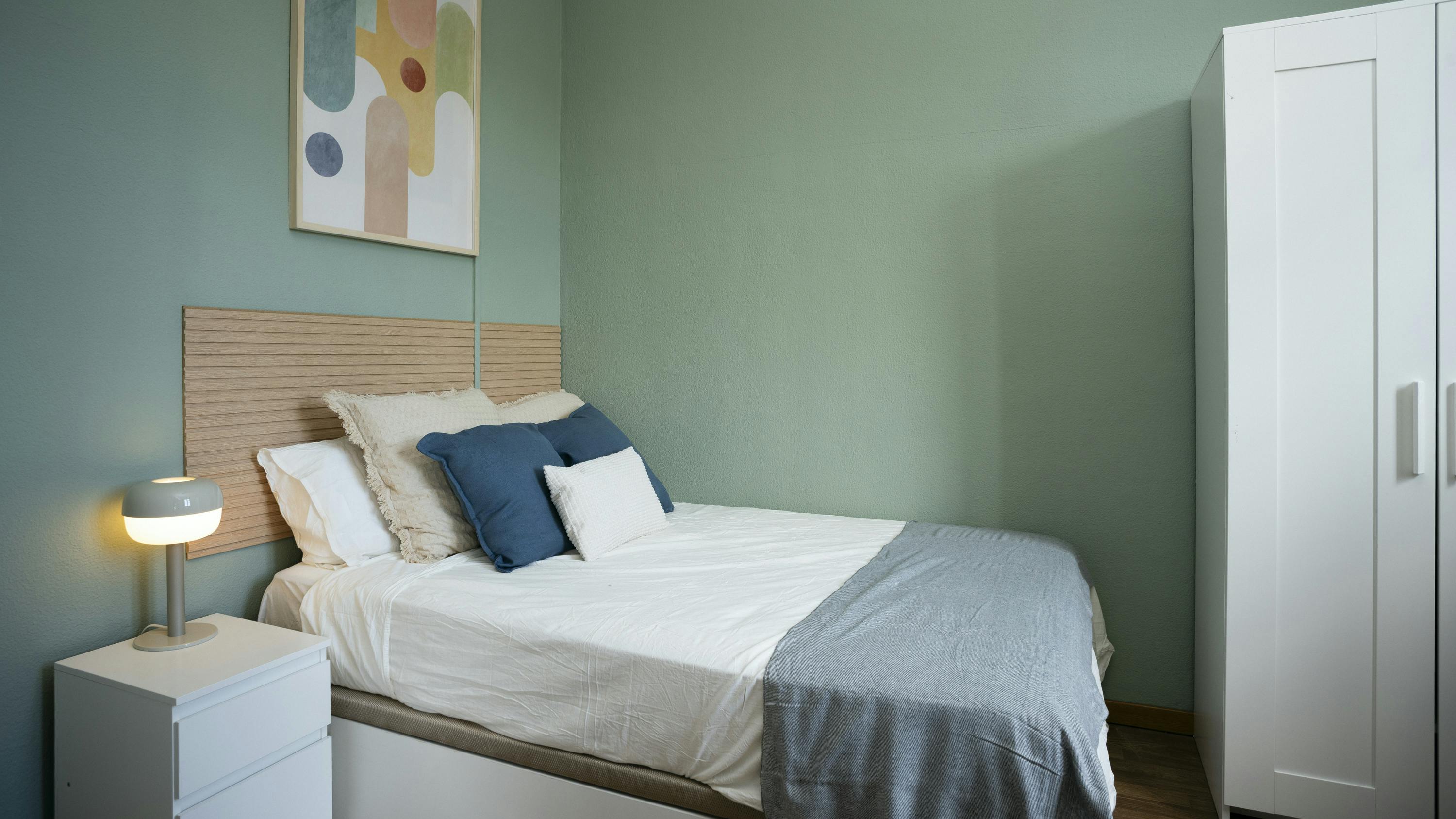 Carrer de Maurici Serrahima, Barcelona Barcelona