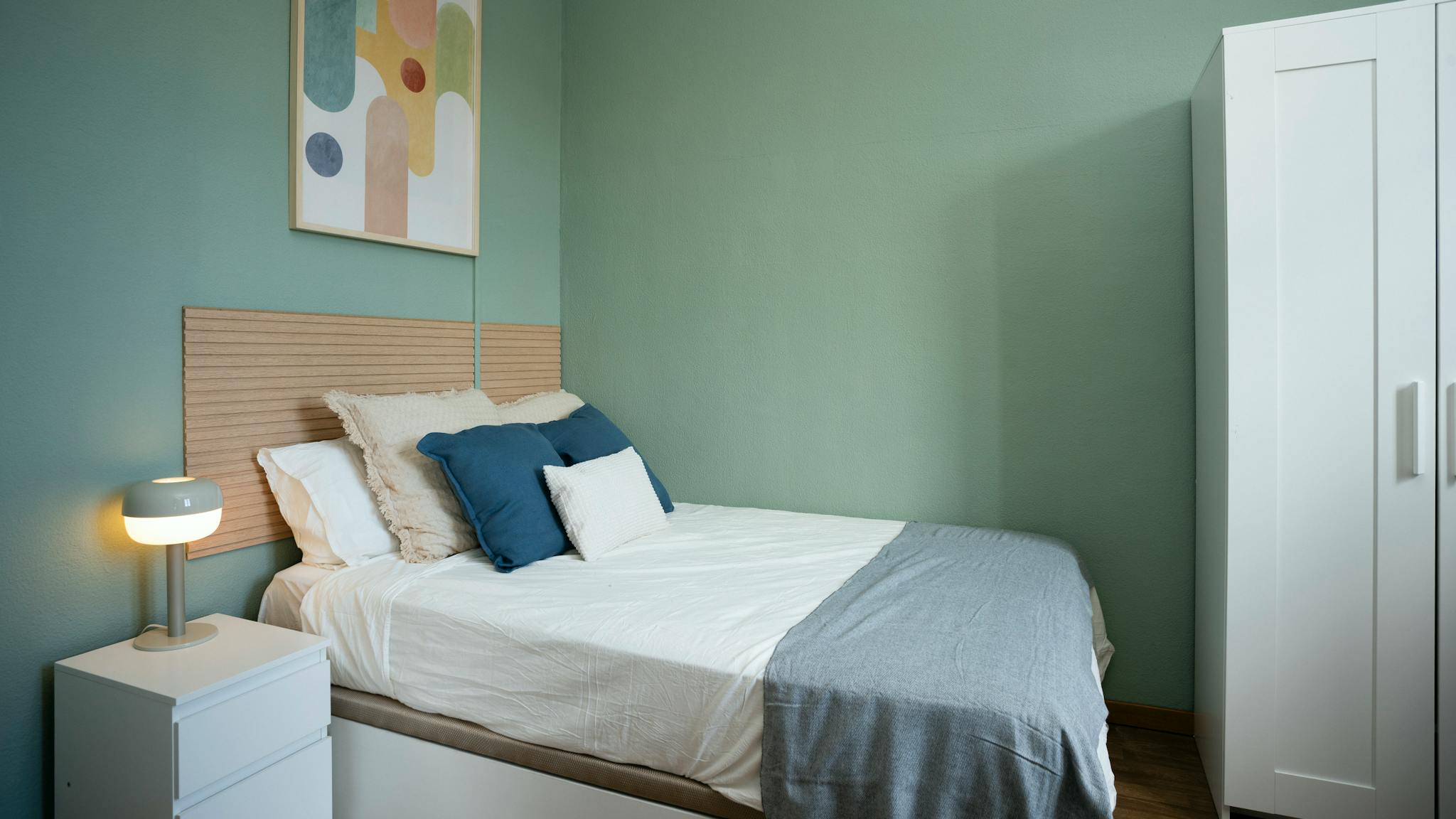 Carrer de Maurici Serrahima, Barcelona preview