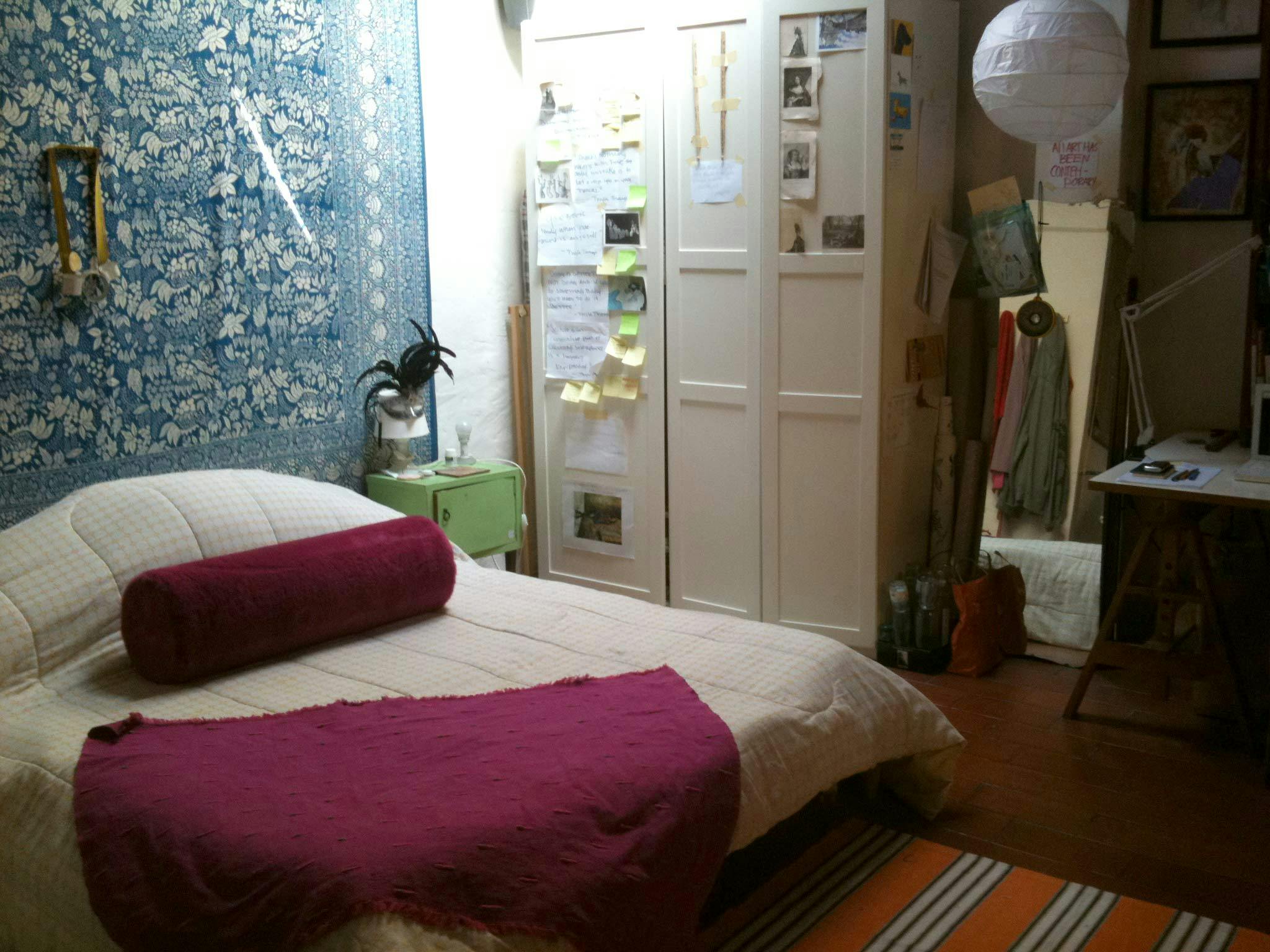 House for rent for €700 per month in Florence, Via di Camaldoli