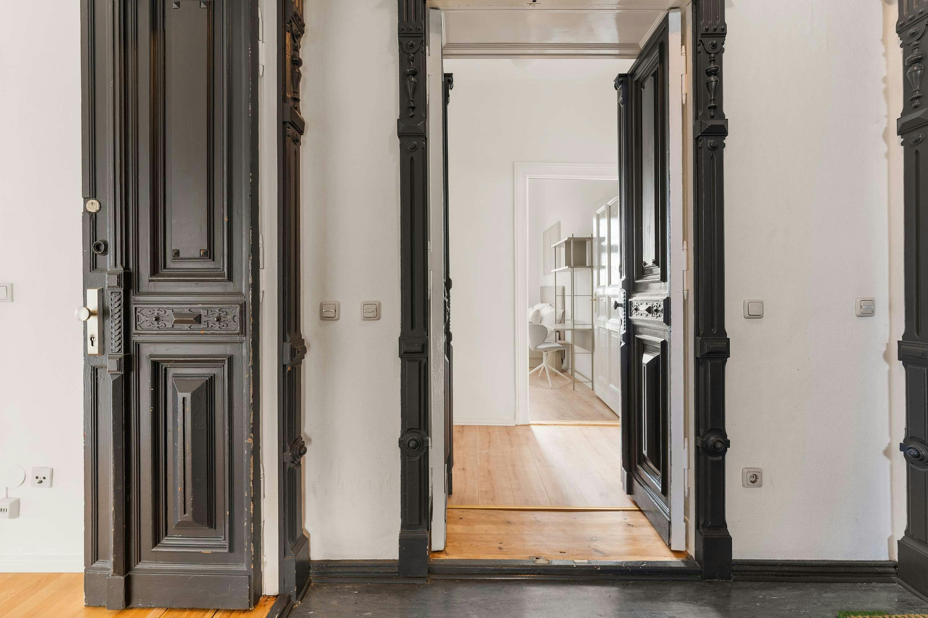 Apartment Berlin, 1 bed — photo 7
