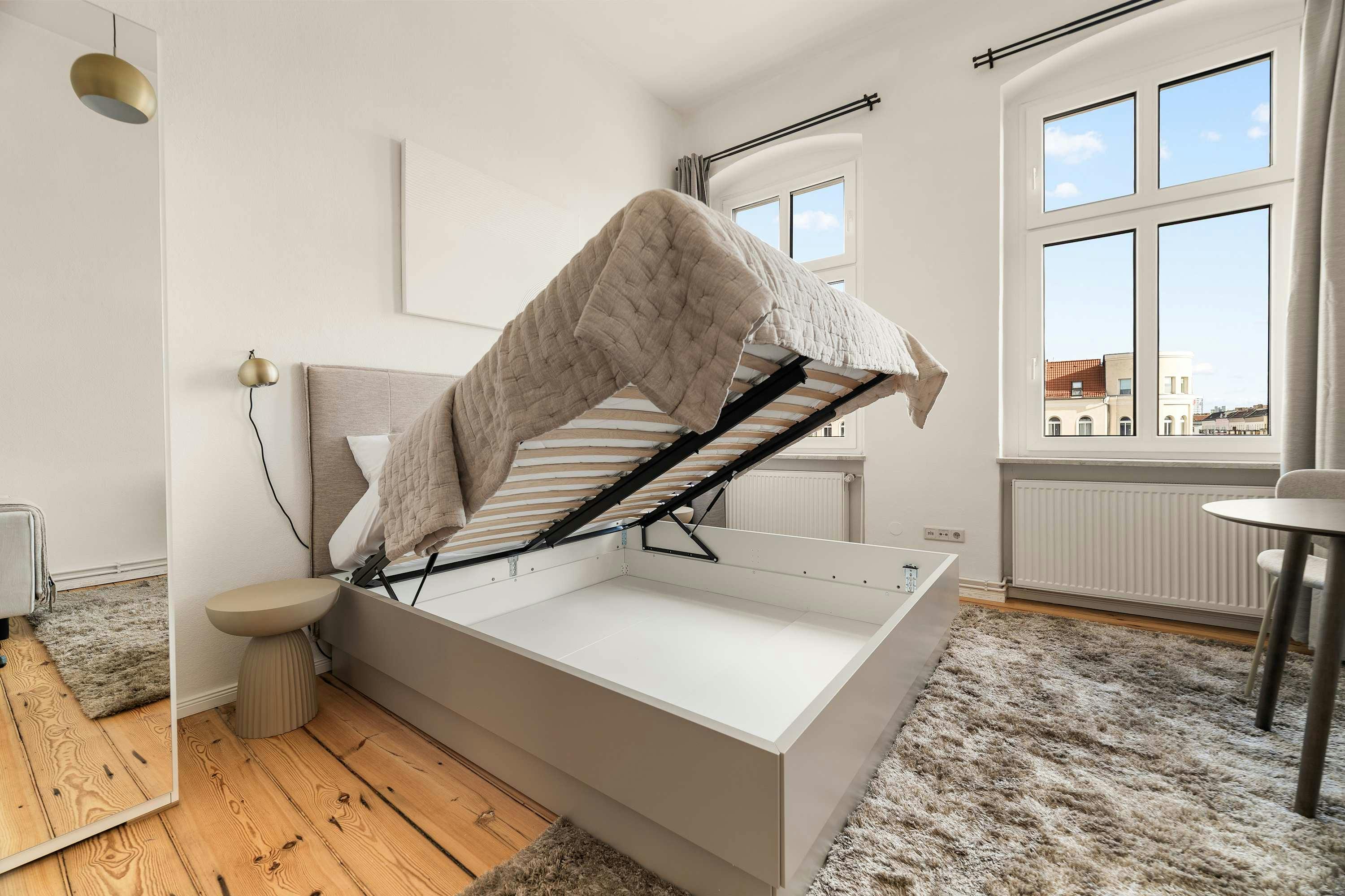 Apartment Berlin, 1 bed — photo 5