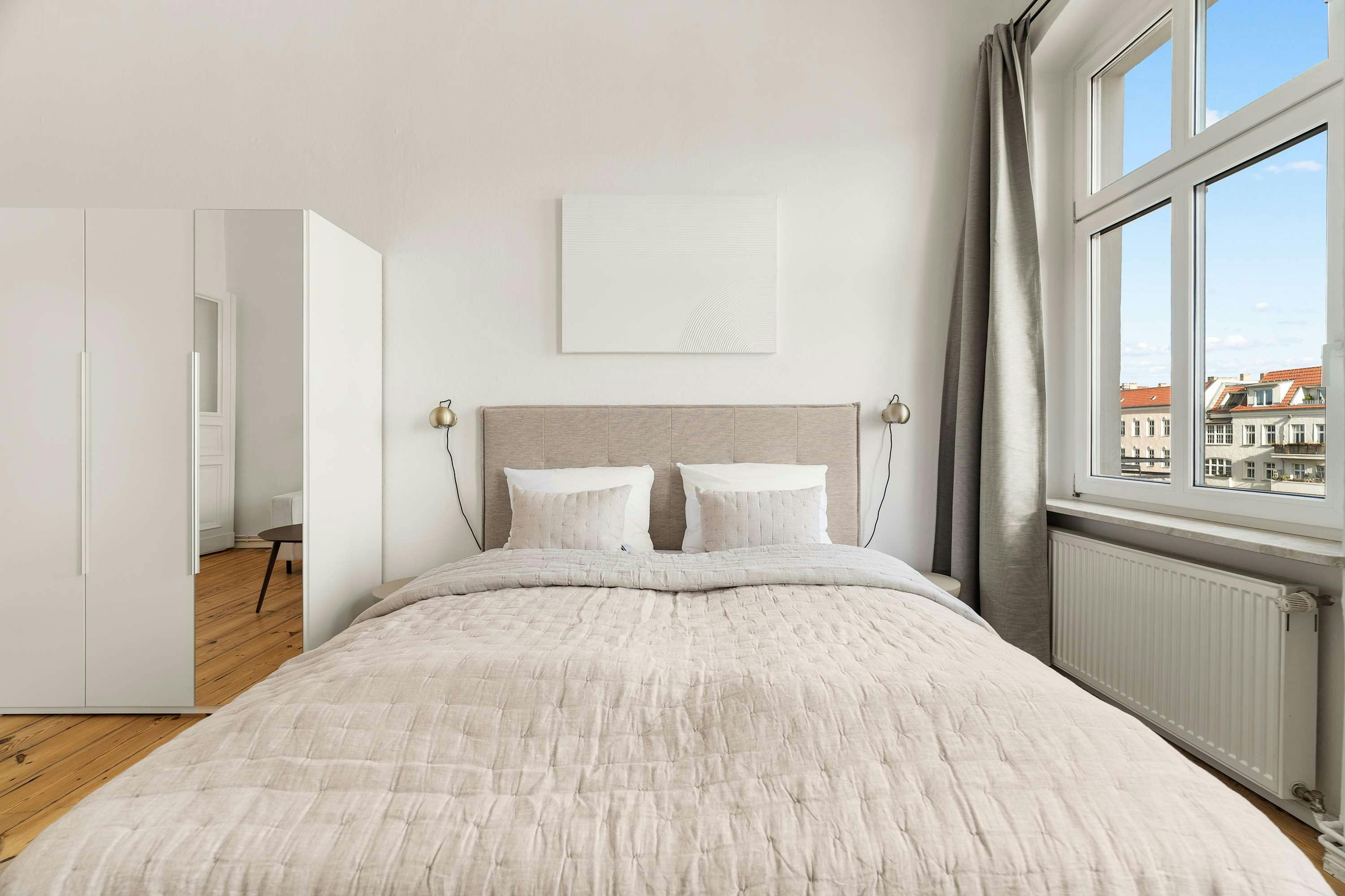 Apartment Berlin, 1 bed — photo 3