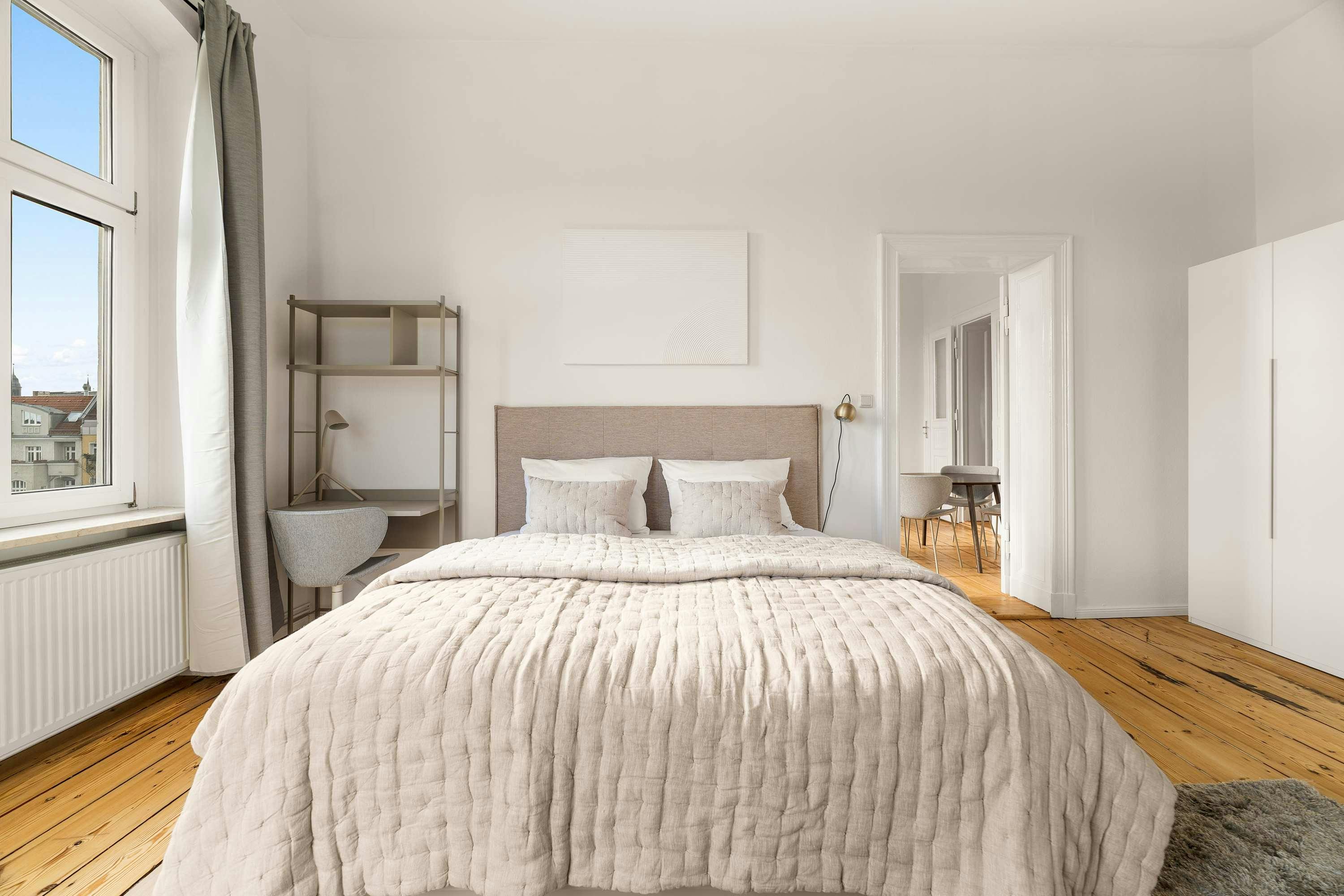 Apartment Berlin, 1 bed — photo 4