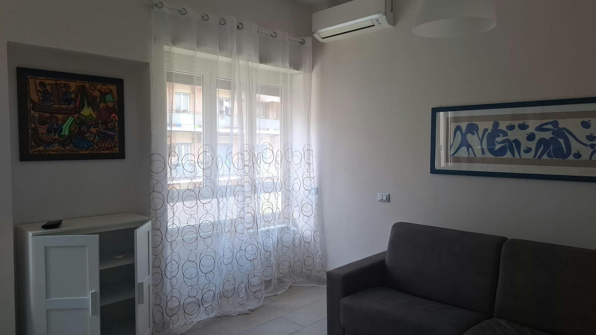 Apartment Rome, 2 beds — photo 2