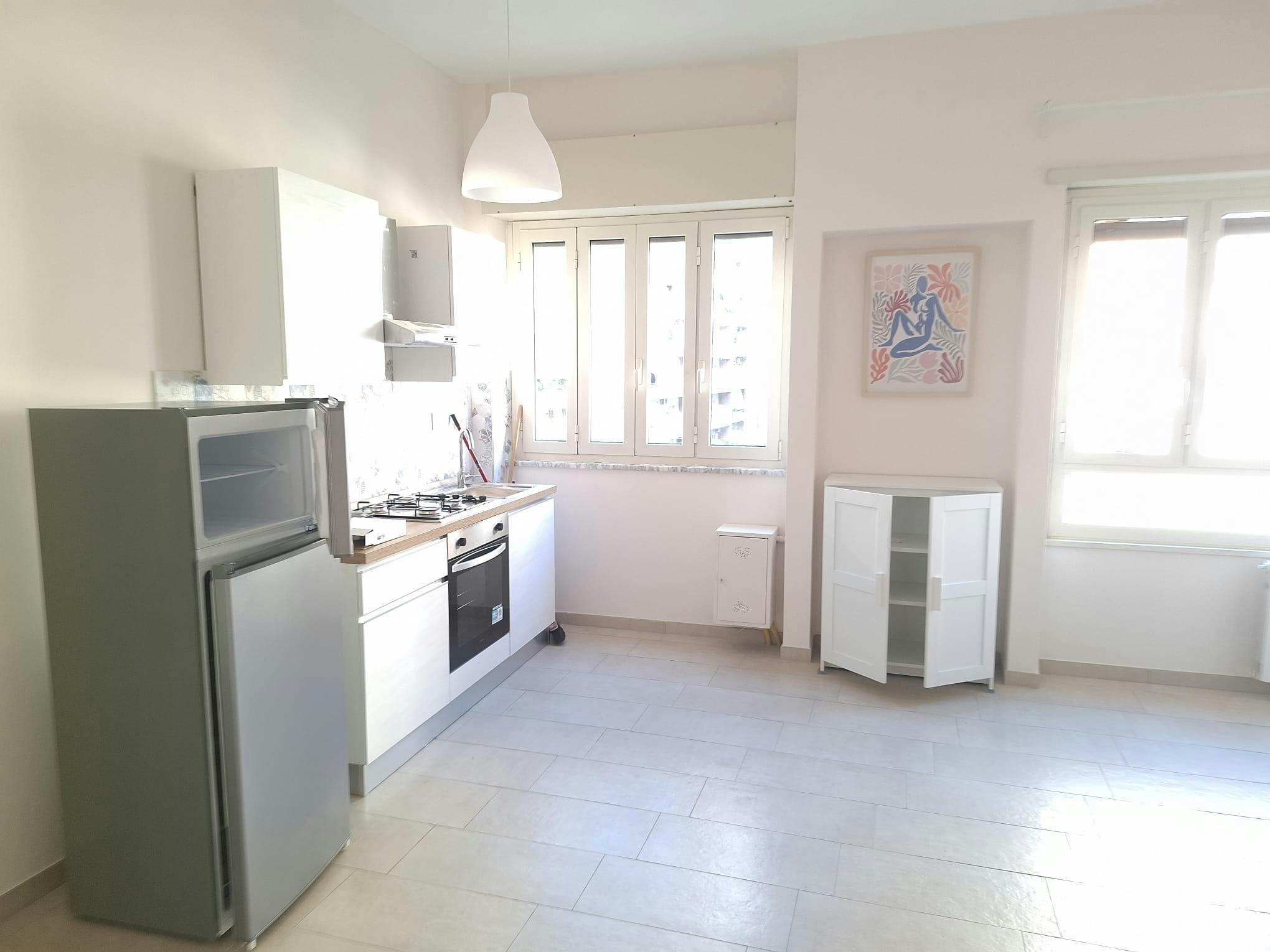 Apartment Rome, 2 beds — photo 6