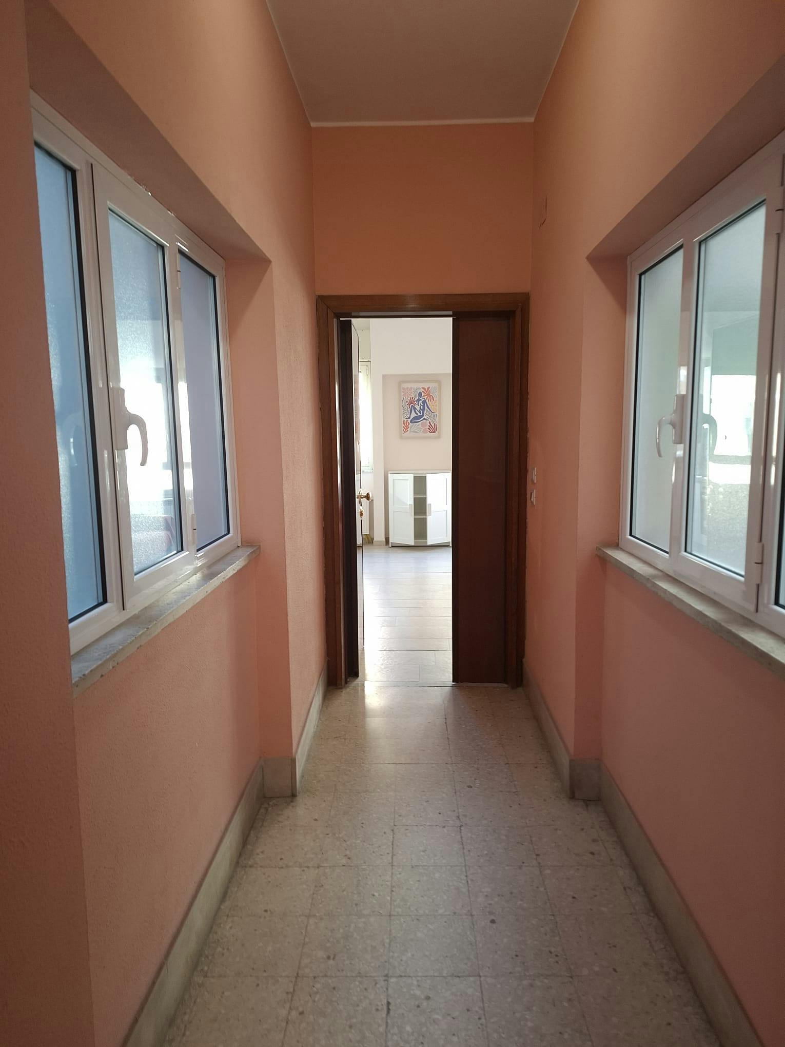 Apartment Rome, 2 beds — photo 8