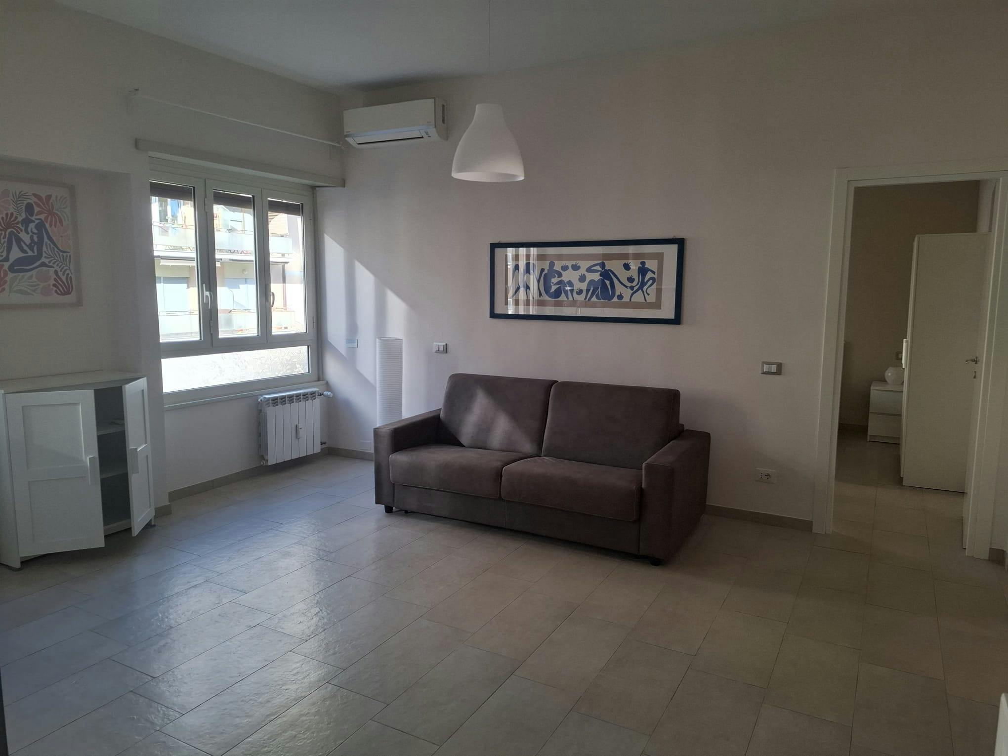Apartment Rome, 2 beds — photo 4
