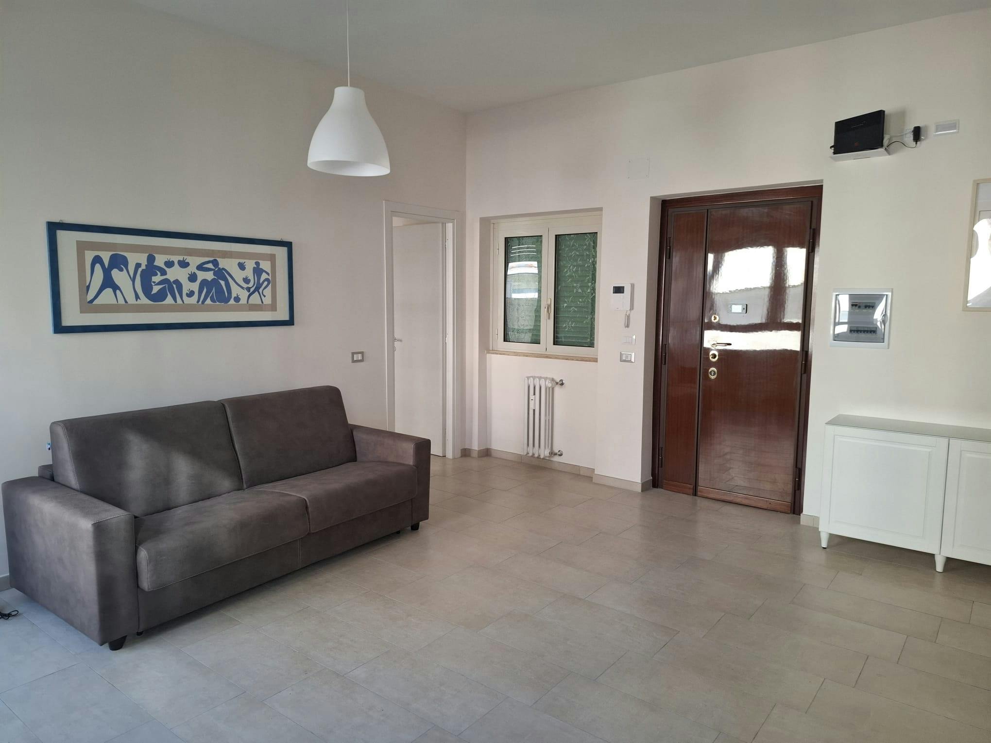 Apartment Rome, 2 beds — photo 9