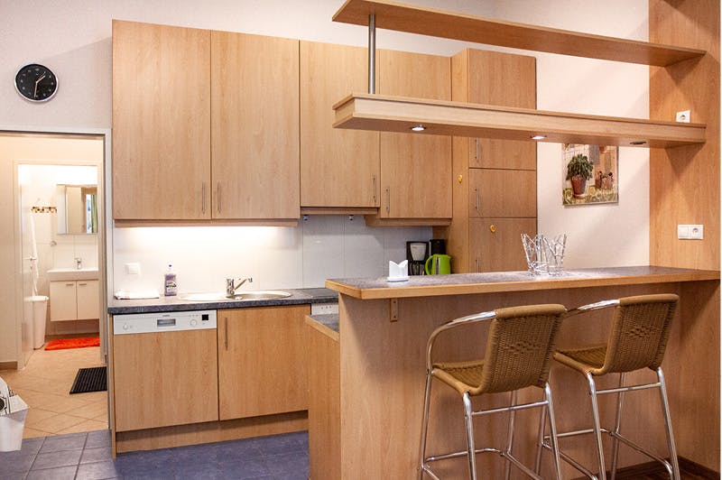 Rotenhofgasse, Vienna preview