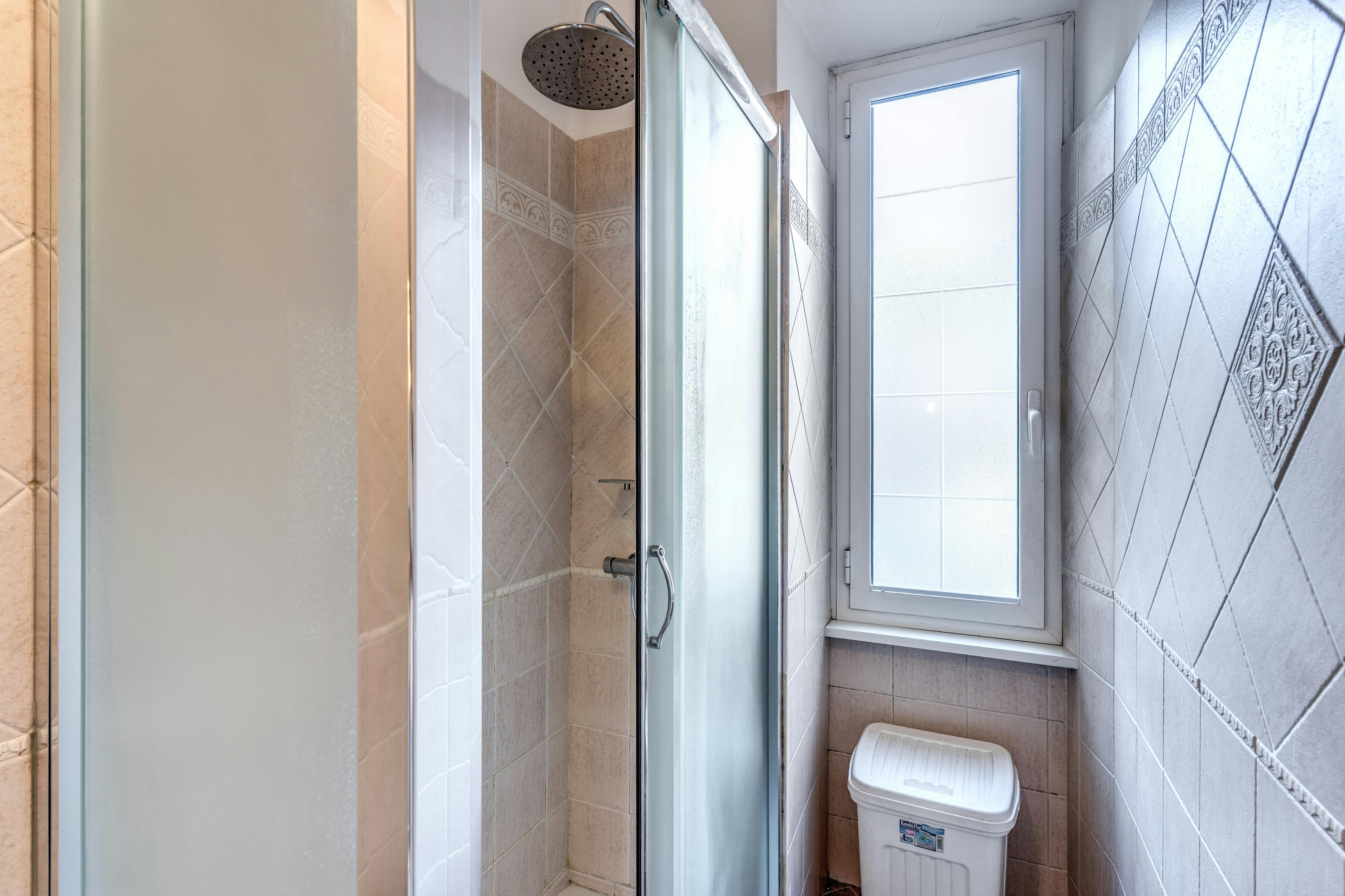Apartment Rome, 2 beds — photo 1