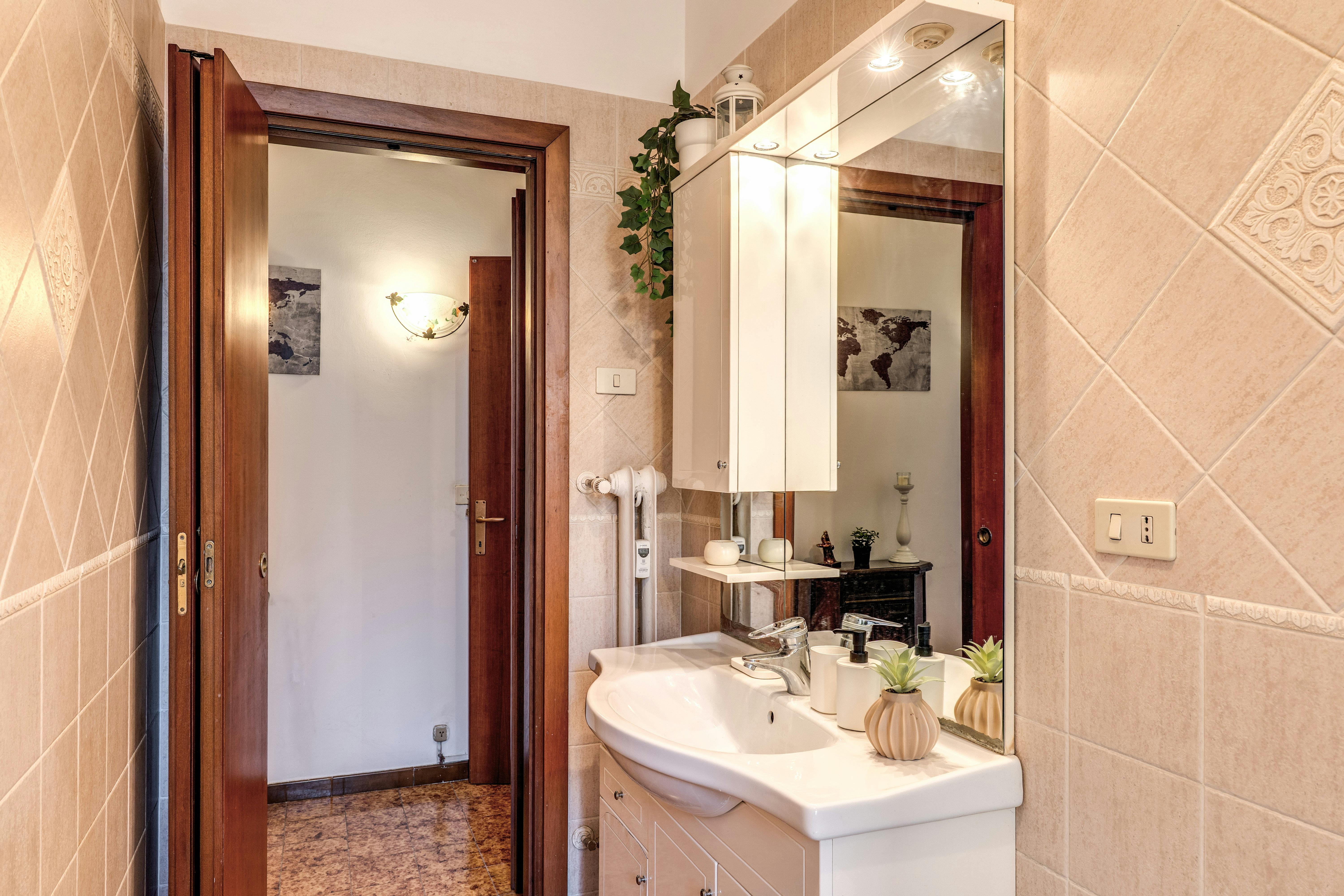 Apartment Rome, 2 beds — photo 7