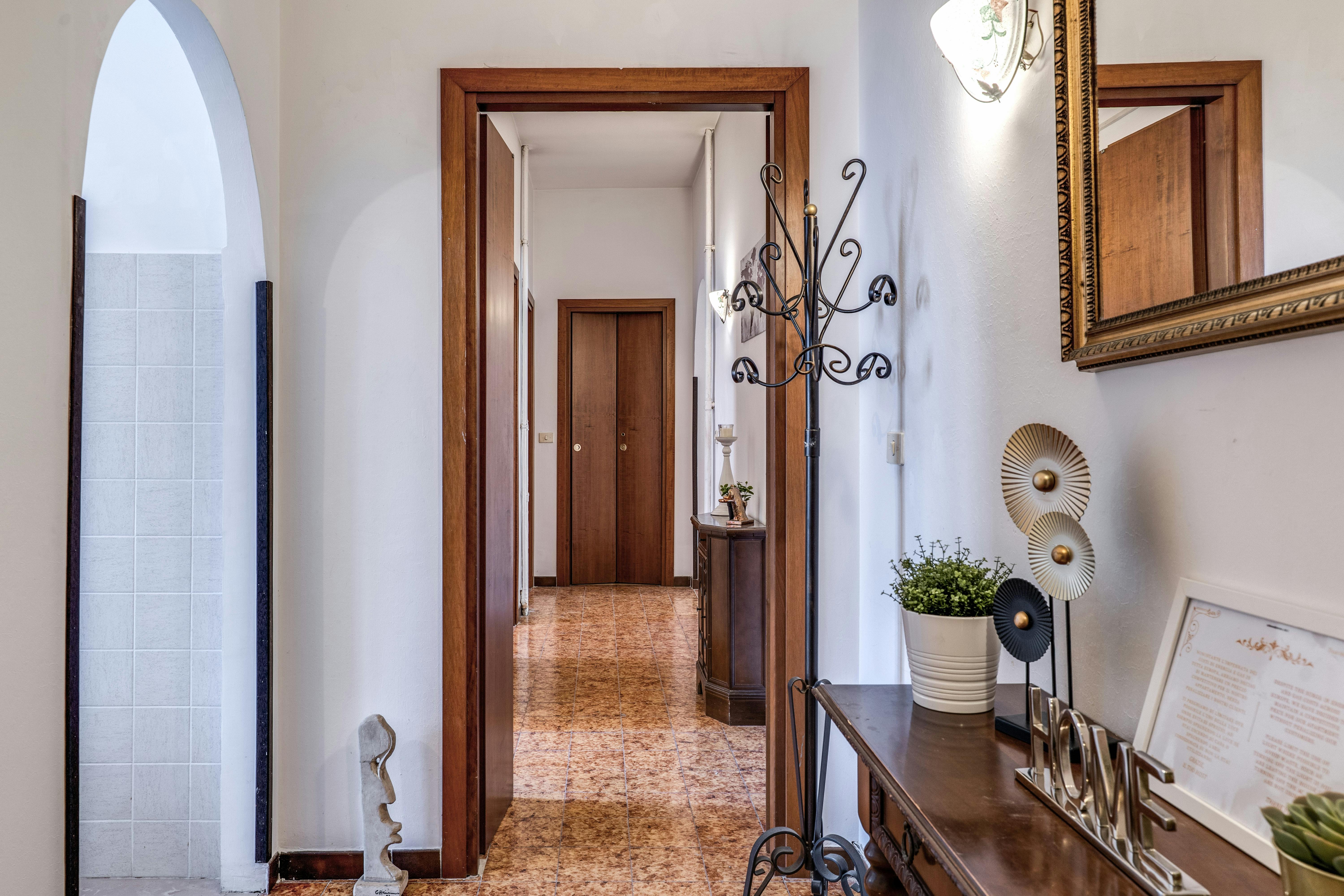Apartment Rome, 2 beds — photo 6