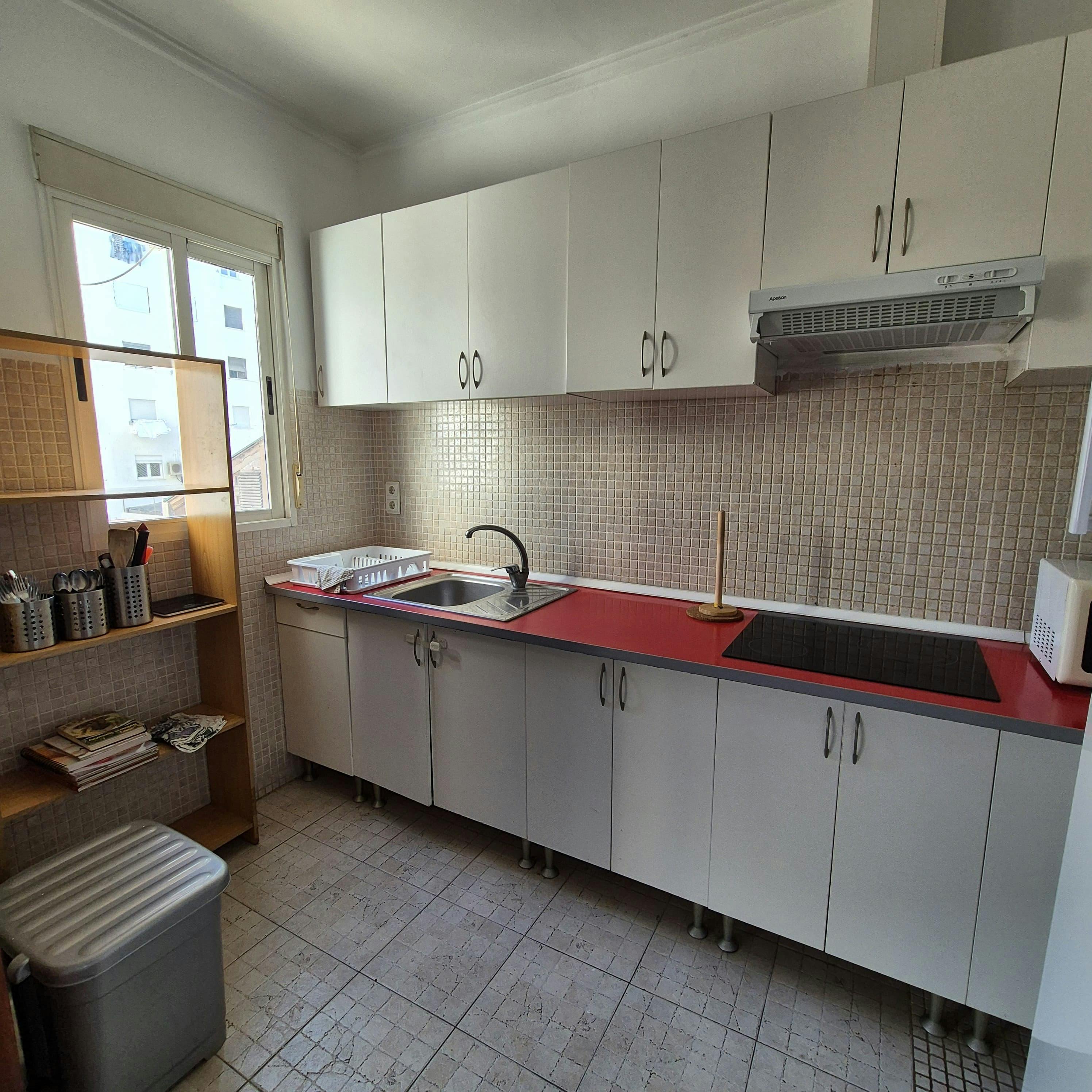 Appartamento Valencia, 3 camere — foto 9