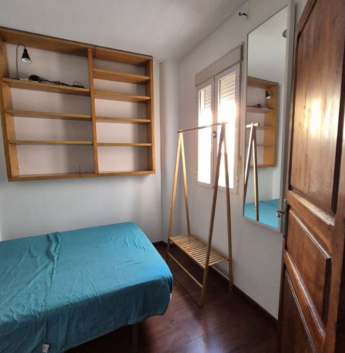 Appartamento Valencia, 3 camere — foto 10