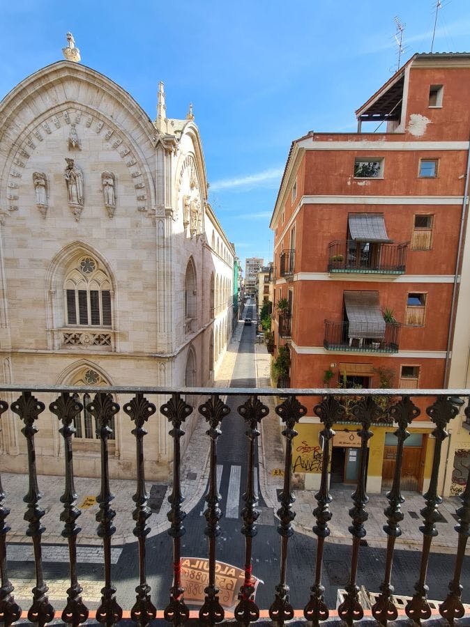 Carrer de la Corona, Valencia preview