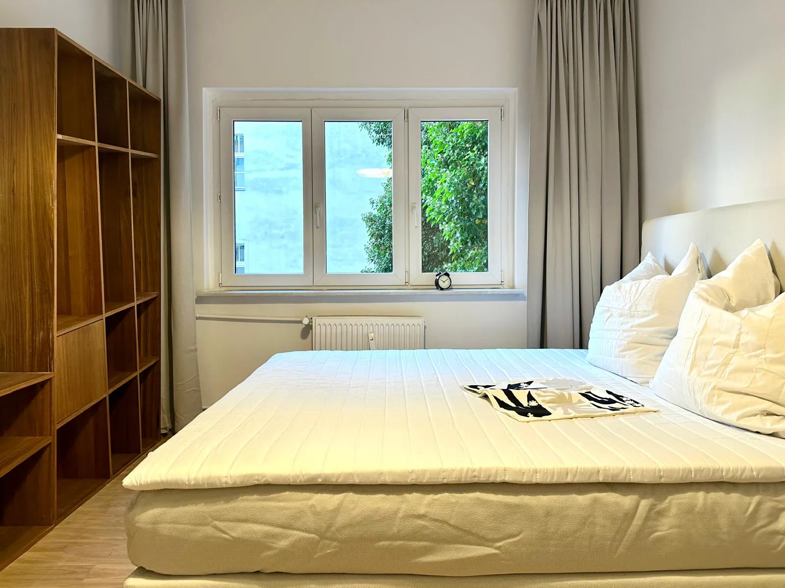 2-Bedroom Apartment in Karlsruher Straße, Berlin (1668334) ROOM 3