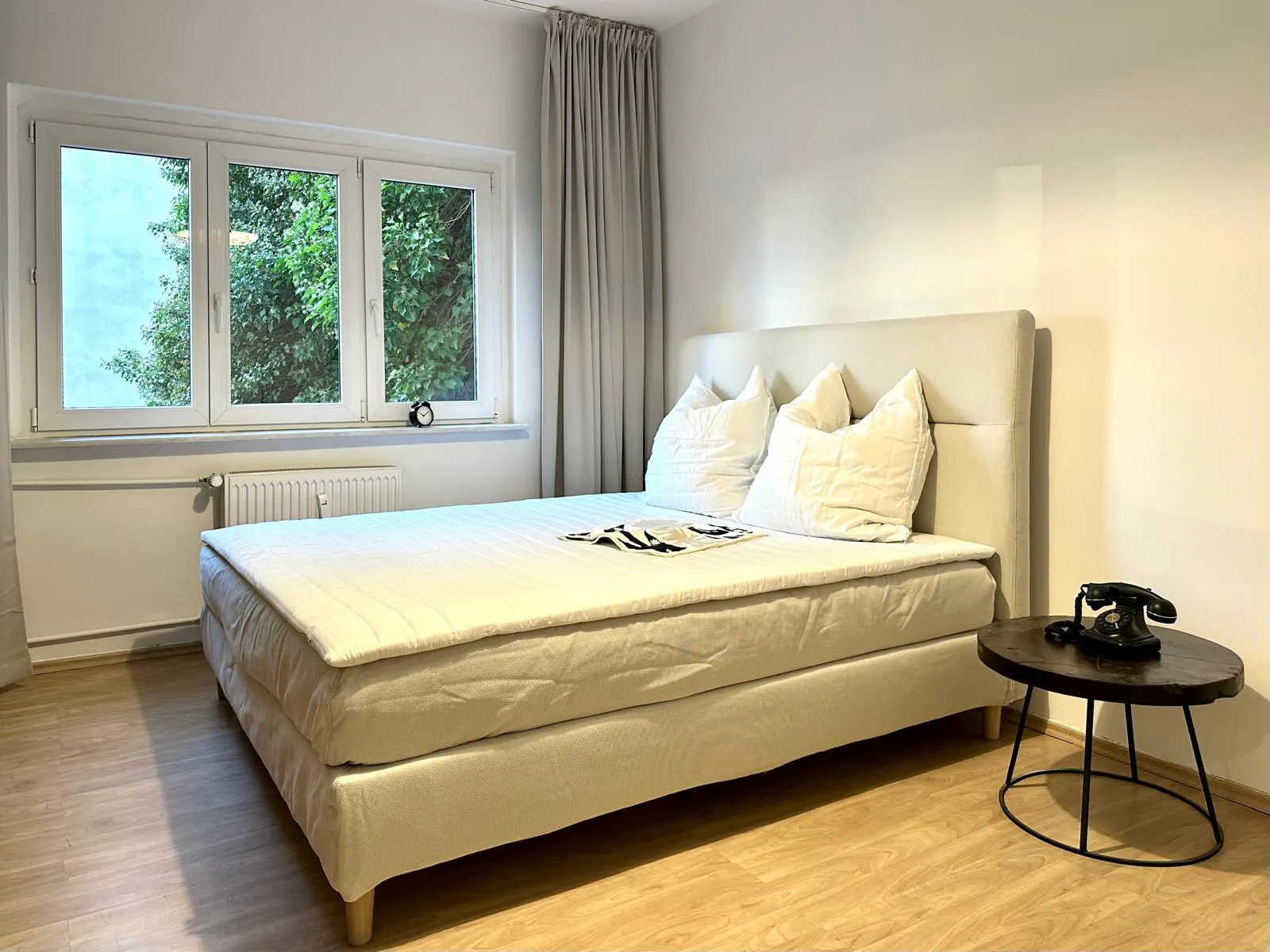 2-Bedroom Apartment in Karlsruher Straße, Berlin (1668334) ROOM 4