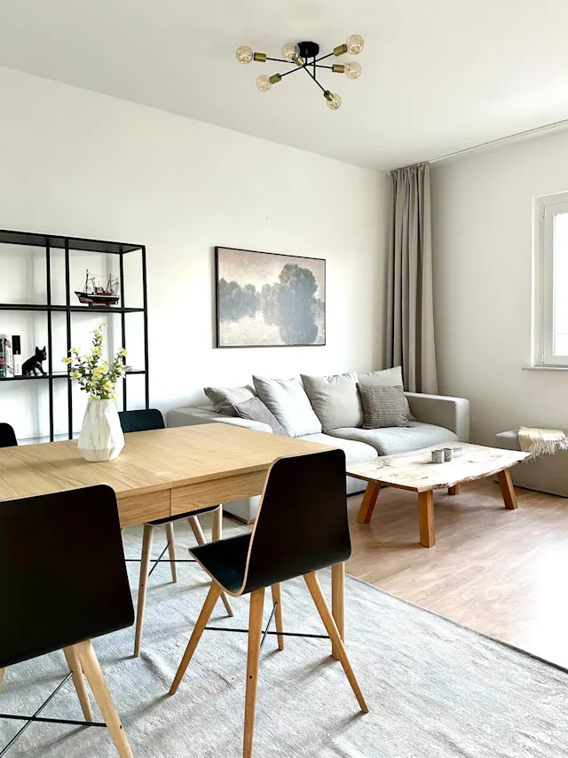 2-Bedroom Apartment in Karlsruher Straße, Berlin (1668334) room image 1