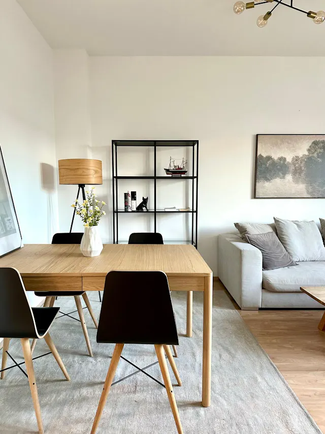 2-Bedroom Apartment in Karlsruher Straße, Berlin (1668334) room image 2