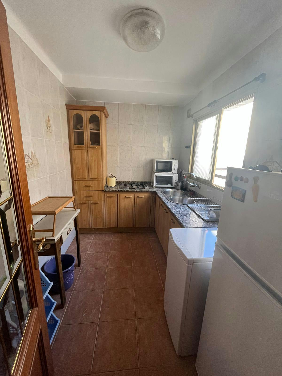 Single room Valencia, 1 bed, 20m² — photo 5