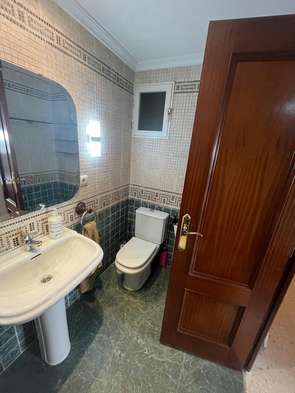 Single room Valencia, 1 bed, 20m² — photo 7
