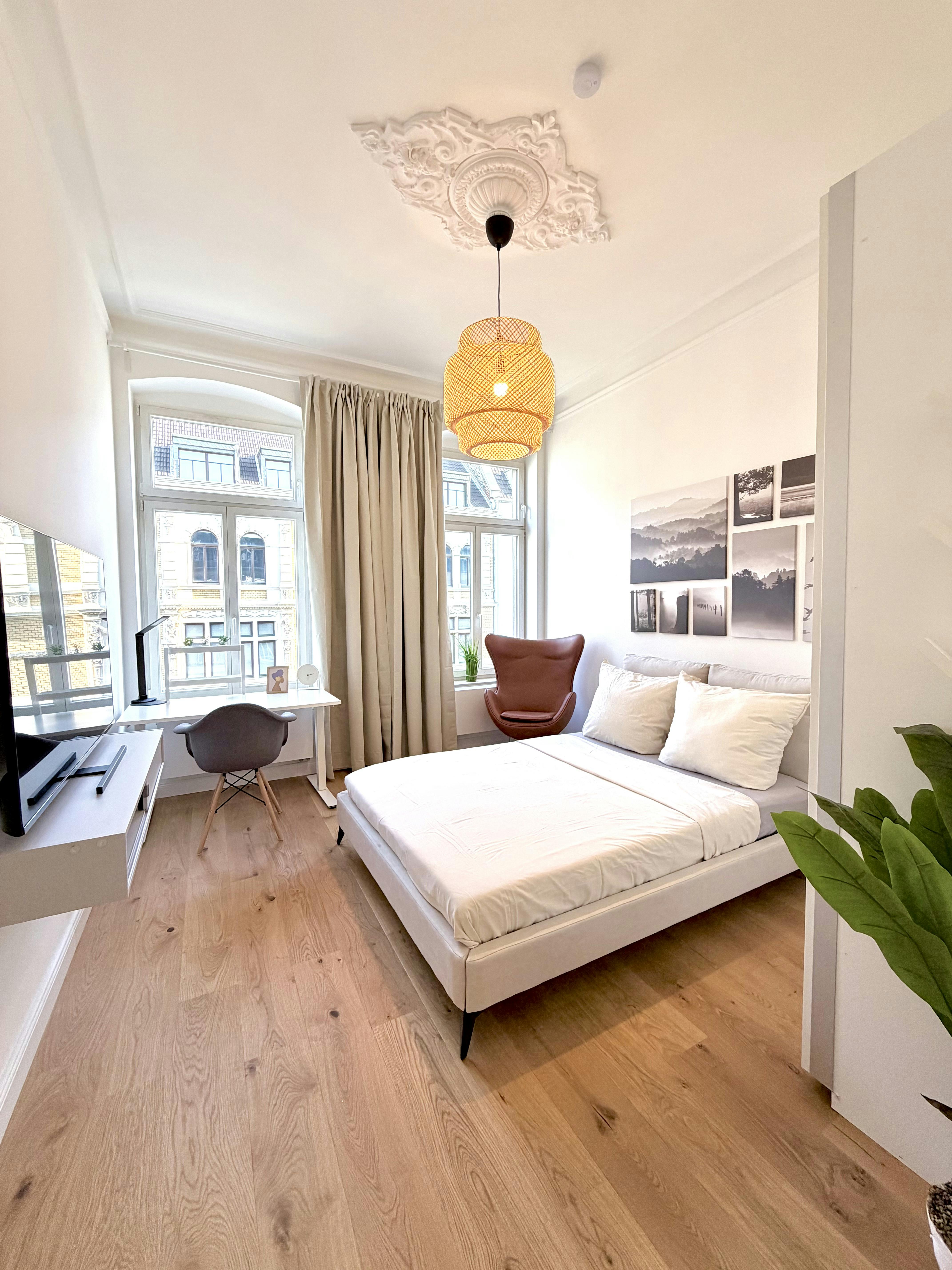 Stanza privata in affitto a 895 € al mese a Köln, Krefelder Straße