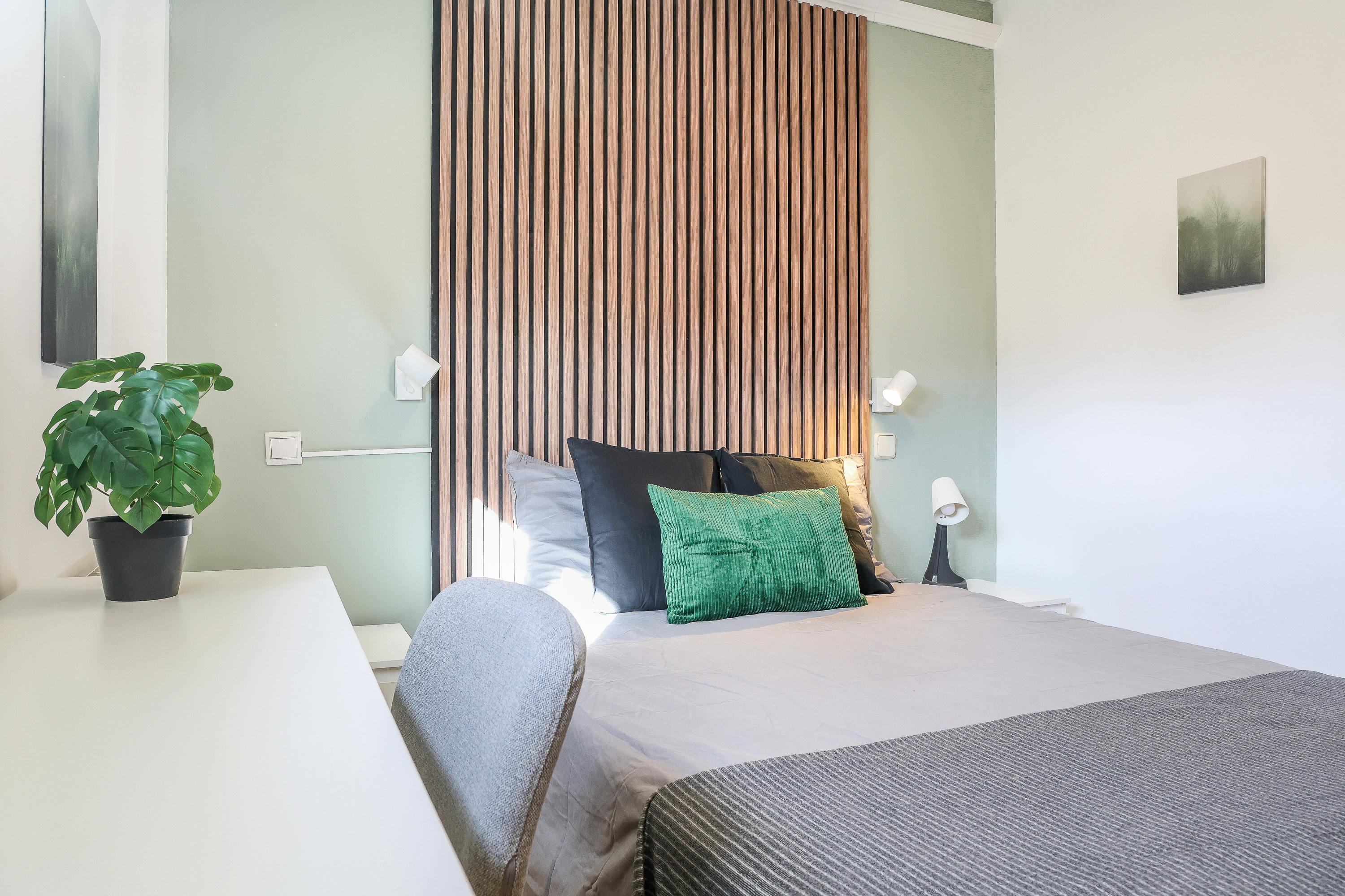 Calle del Puerto de Suebe, Madrid Madrid