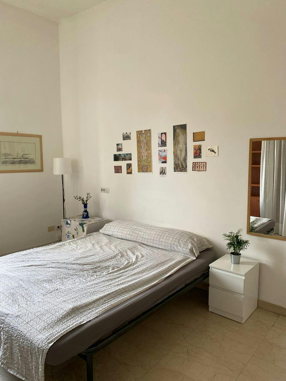 Private room in Via Agrigento, Rome (1668346) room image 2
