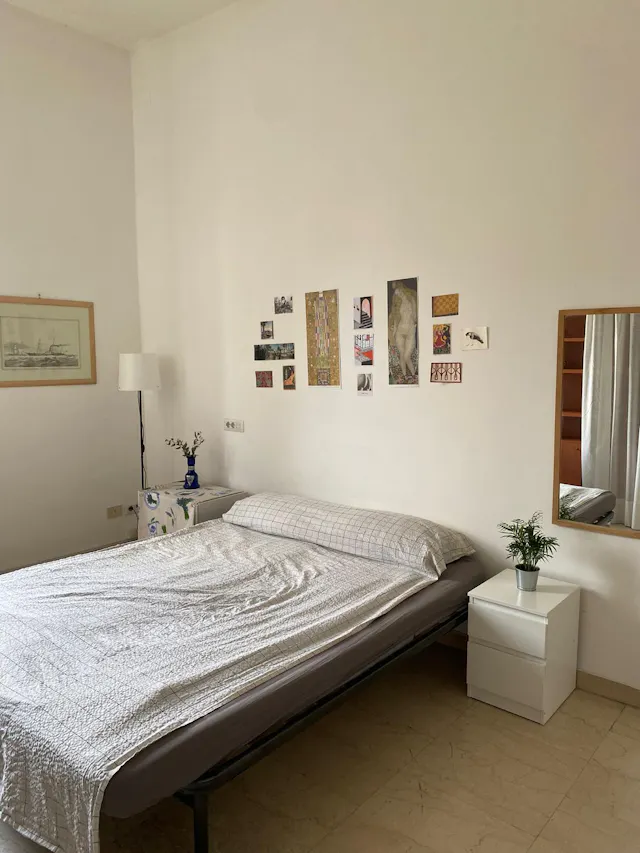Private room in Via Agrigento, Rome (1668346) room image 2