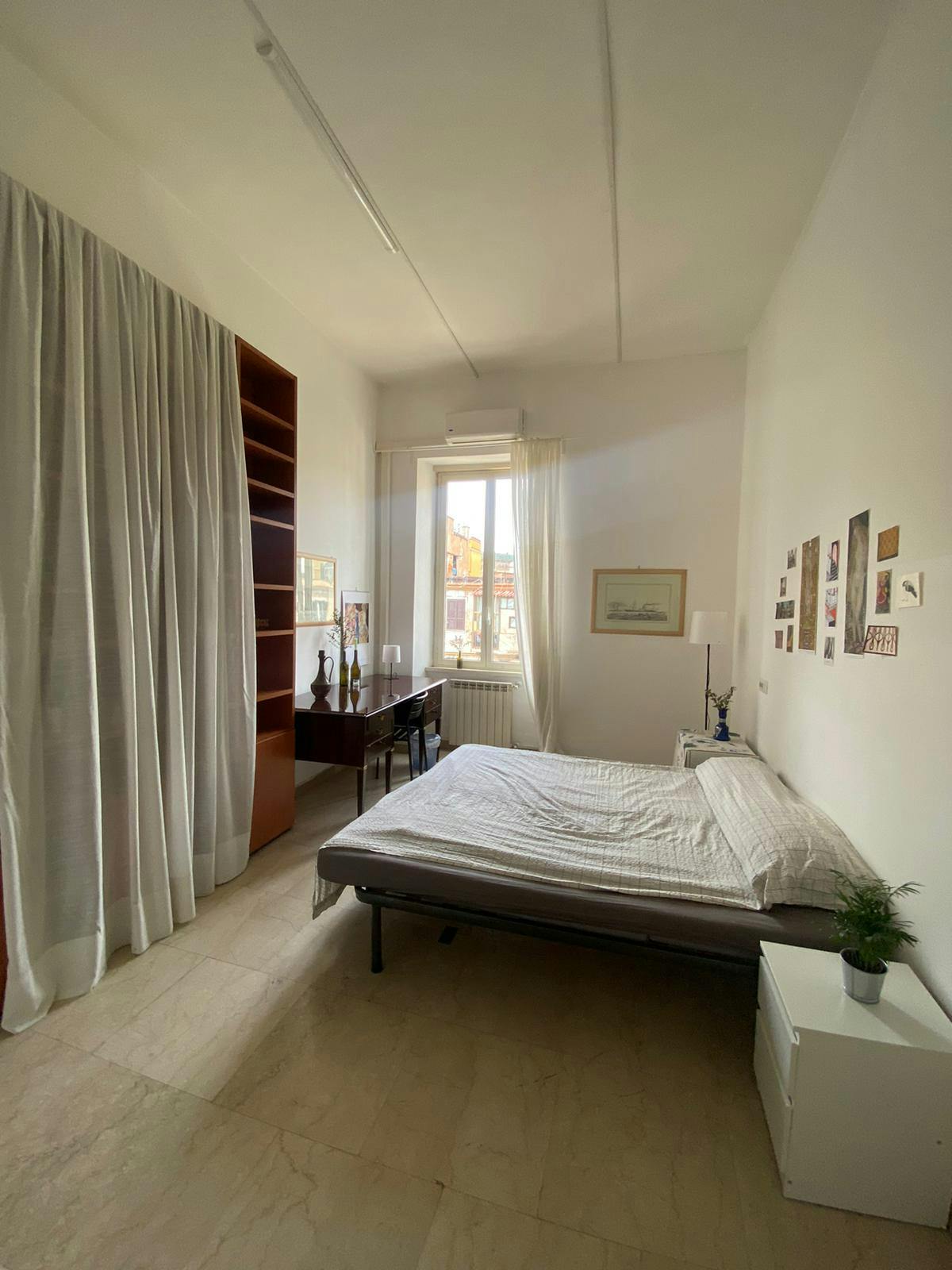 Private room in Via Agrigento, Rome (1668346) room image 1