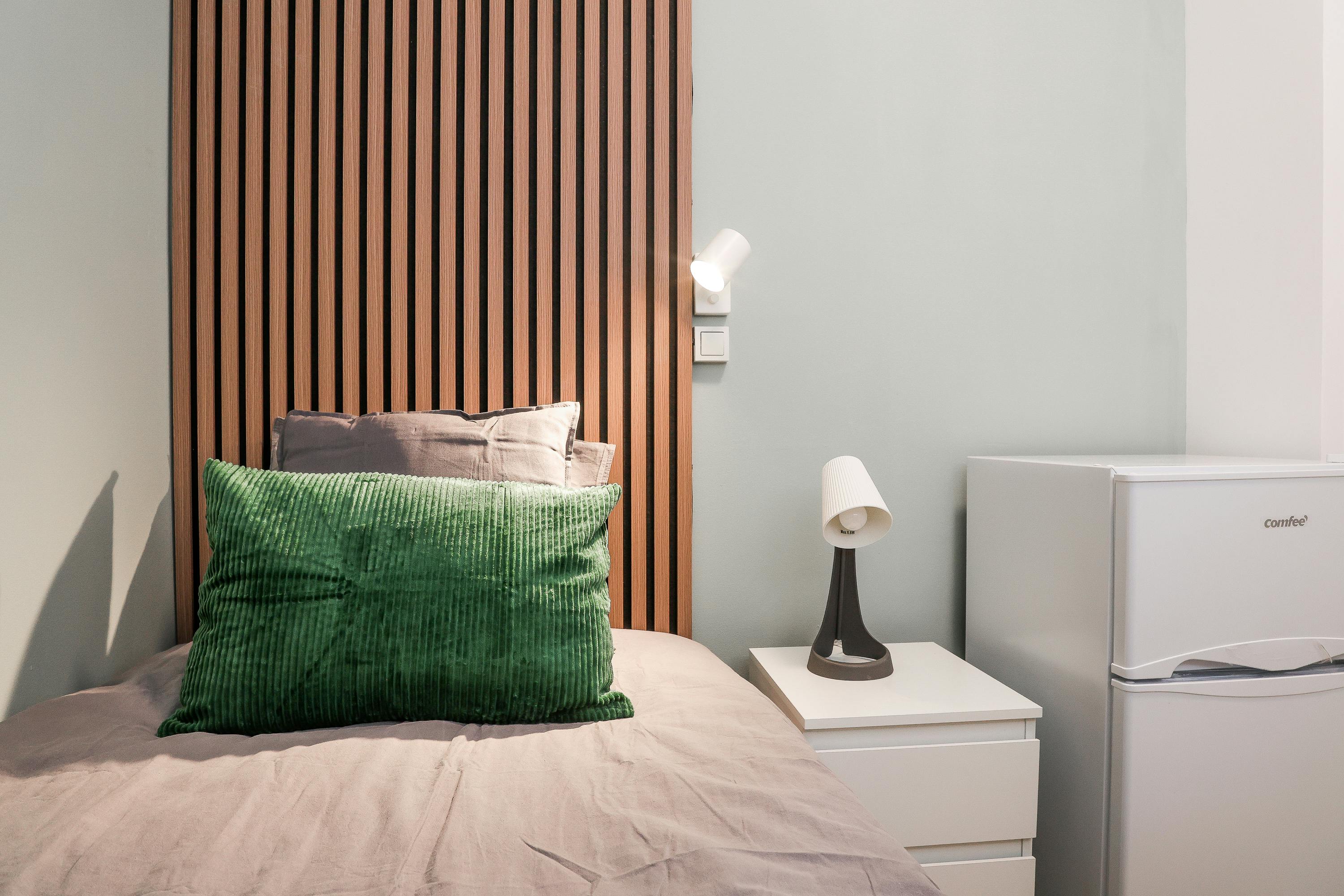 Calle del Puerto de Suebe, Madrid Madrid