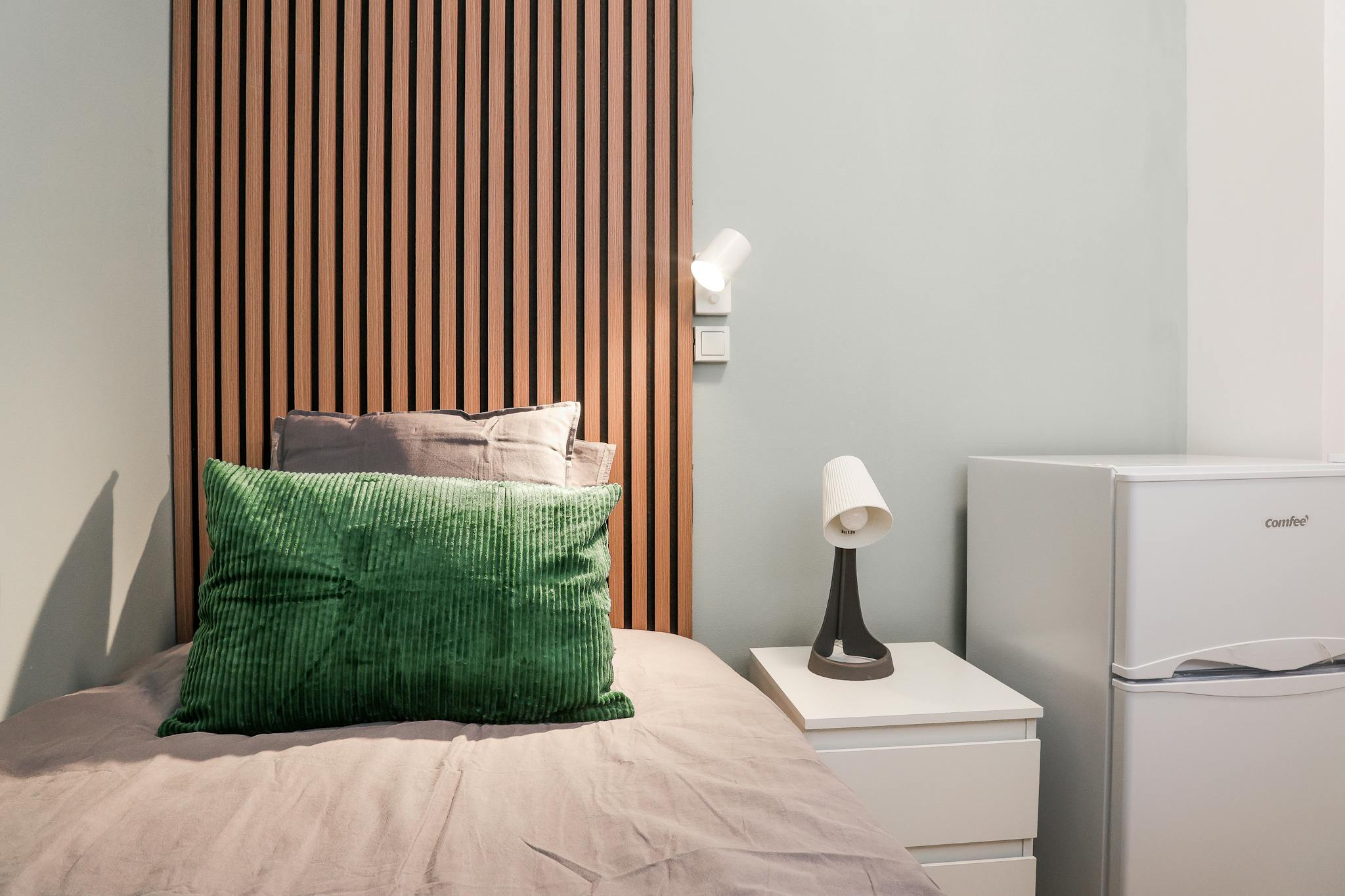 Calle del Puerto de Suebe, Madrid preview