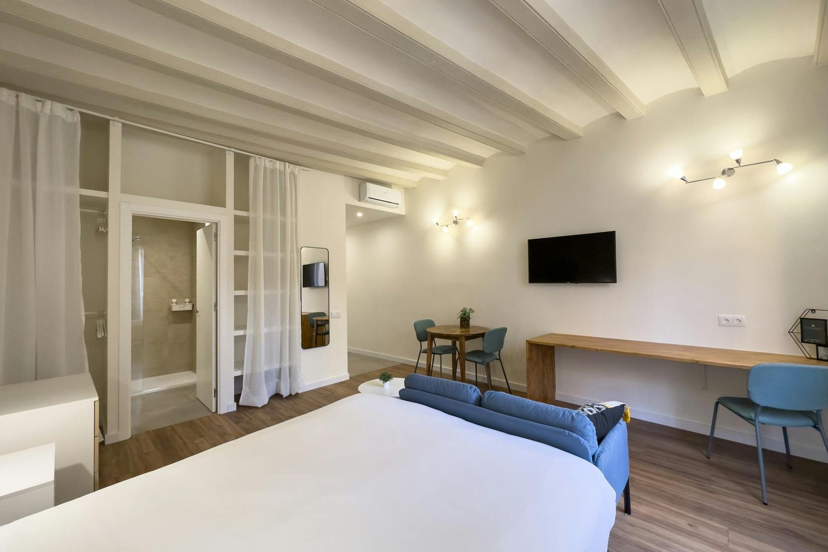 Apartment Barcelona — photo 11