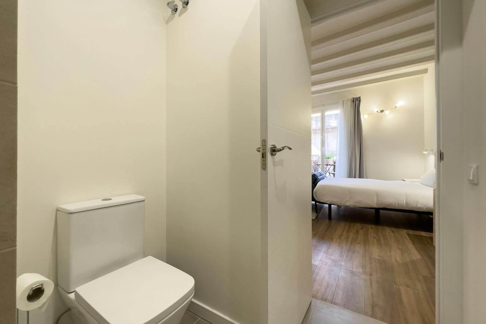Apartment Barcelona — photo 4