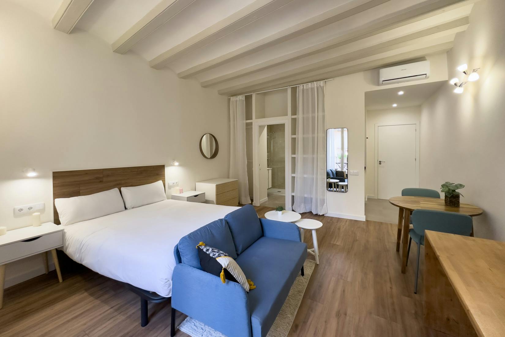 Apartment Barcelona — photo 2