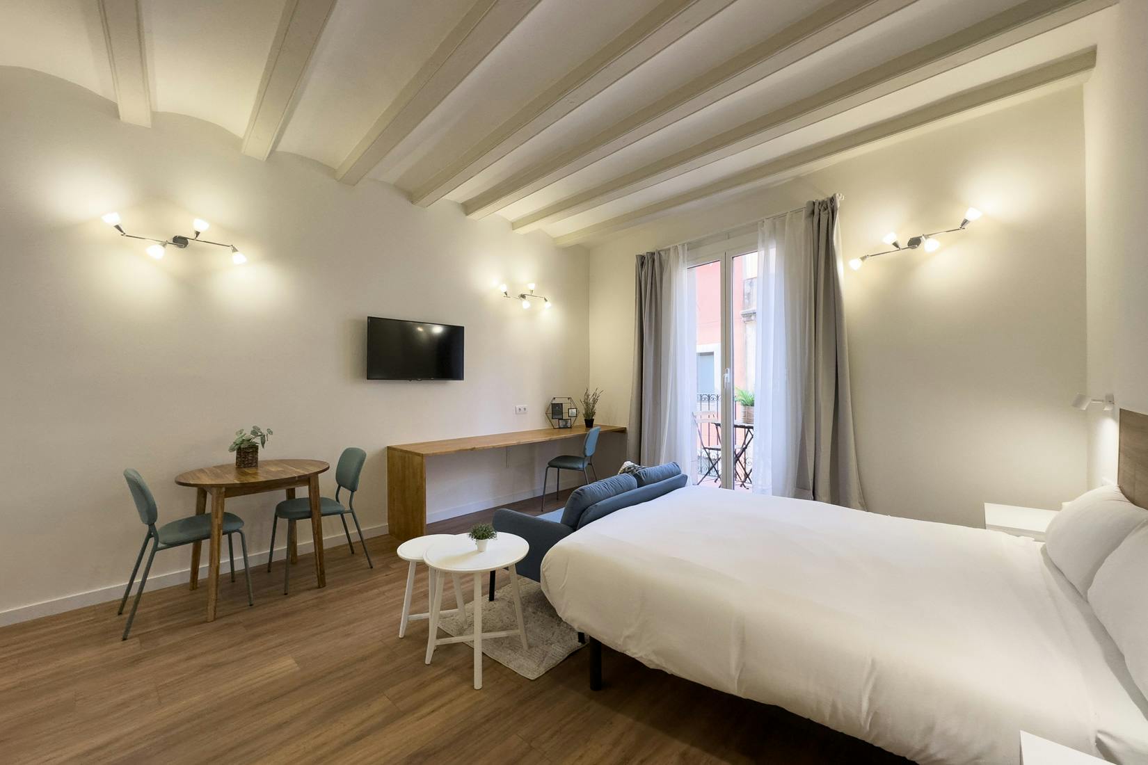 Apartment Barcelona — photo 6
